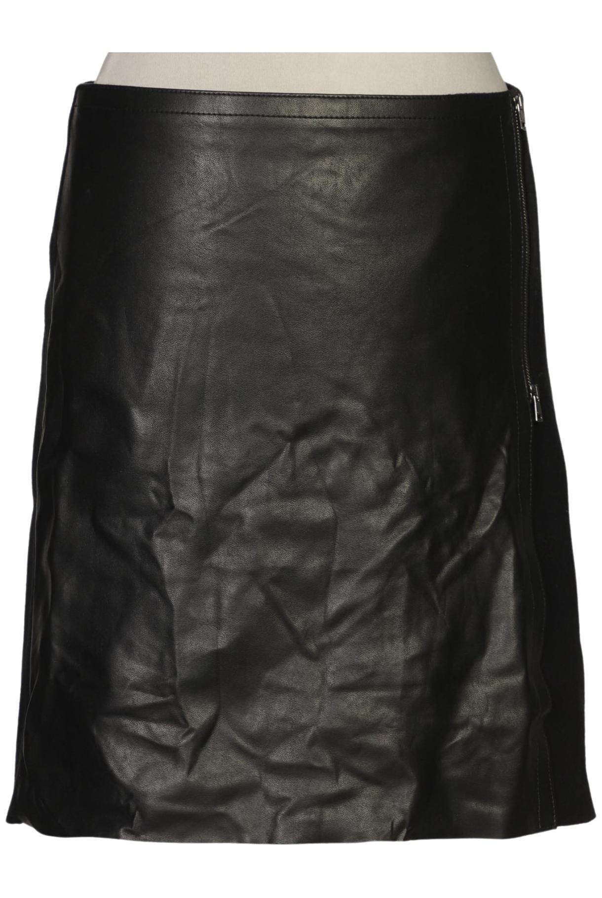 

Marc Cain Damen Rock, schwarz, Gr. 40