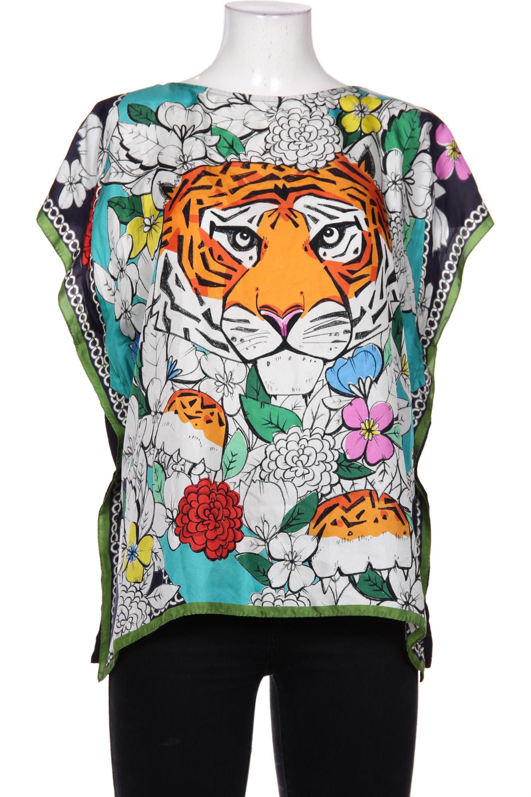 

Marc Cain Damen Bluse, mehrfarbig, Gr. 42