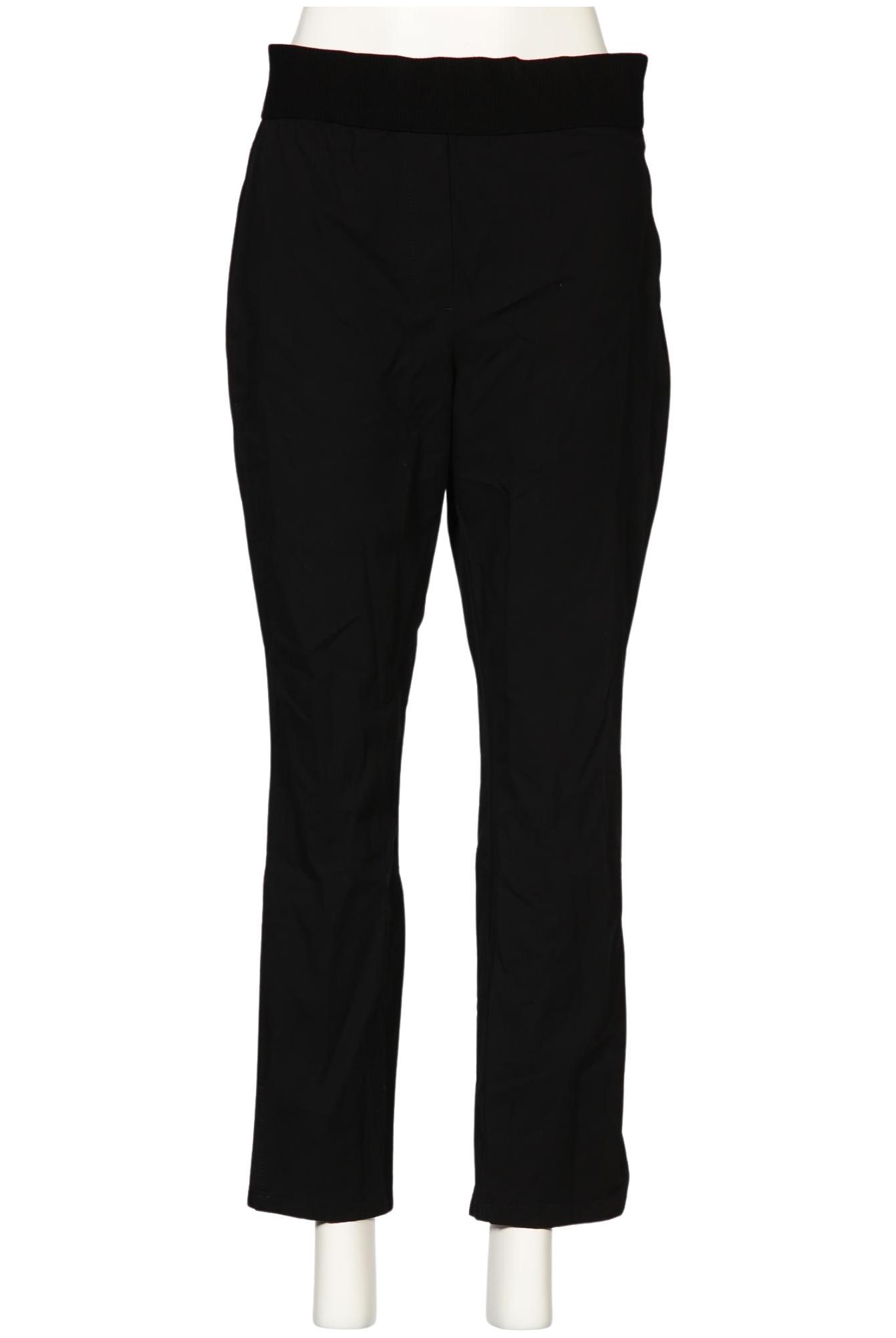 

Marc Cain Damen Stoffhose, schwarz, Gr. 28