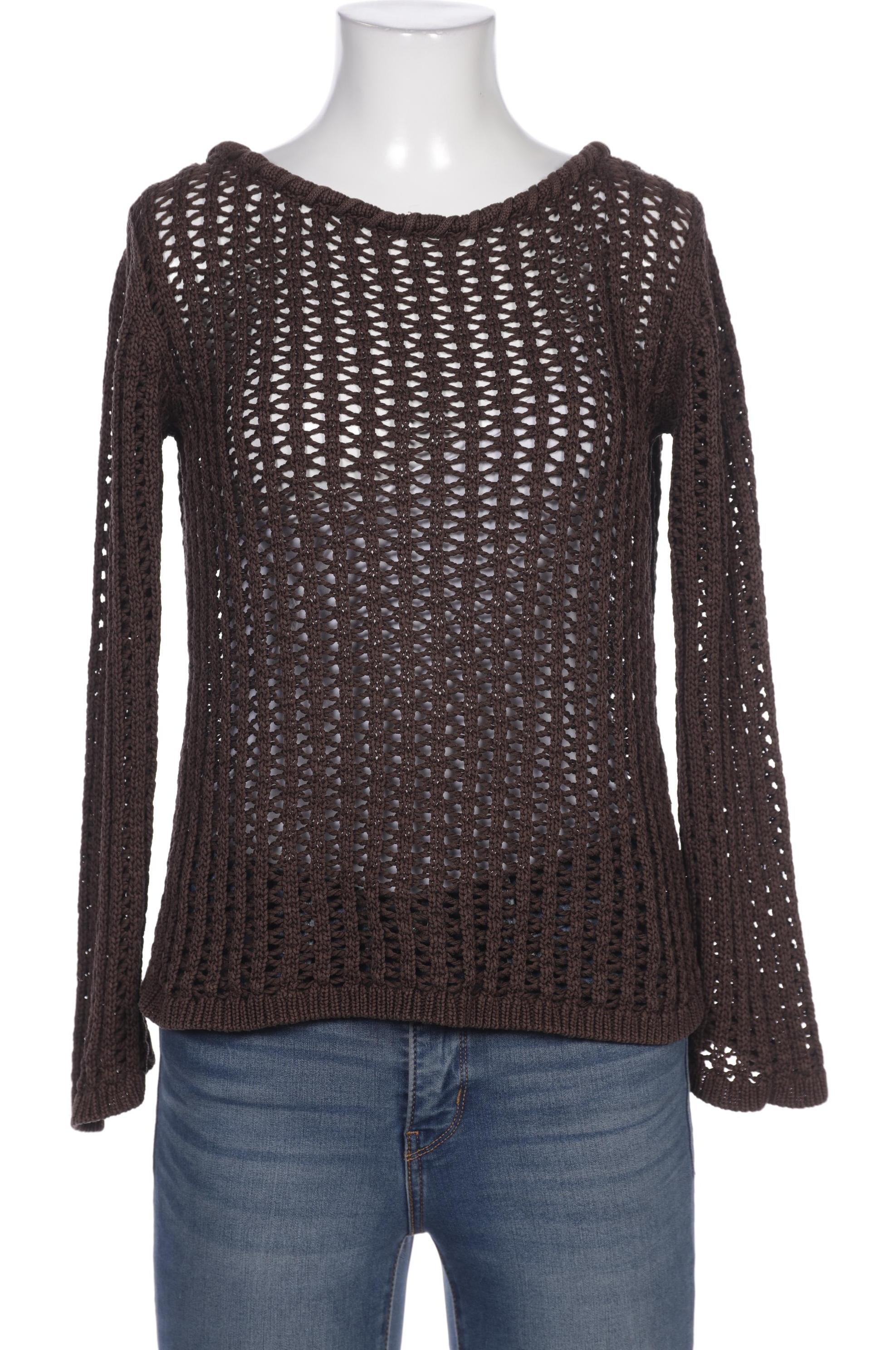 

Marc Cain Damen Pullover, braun