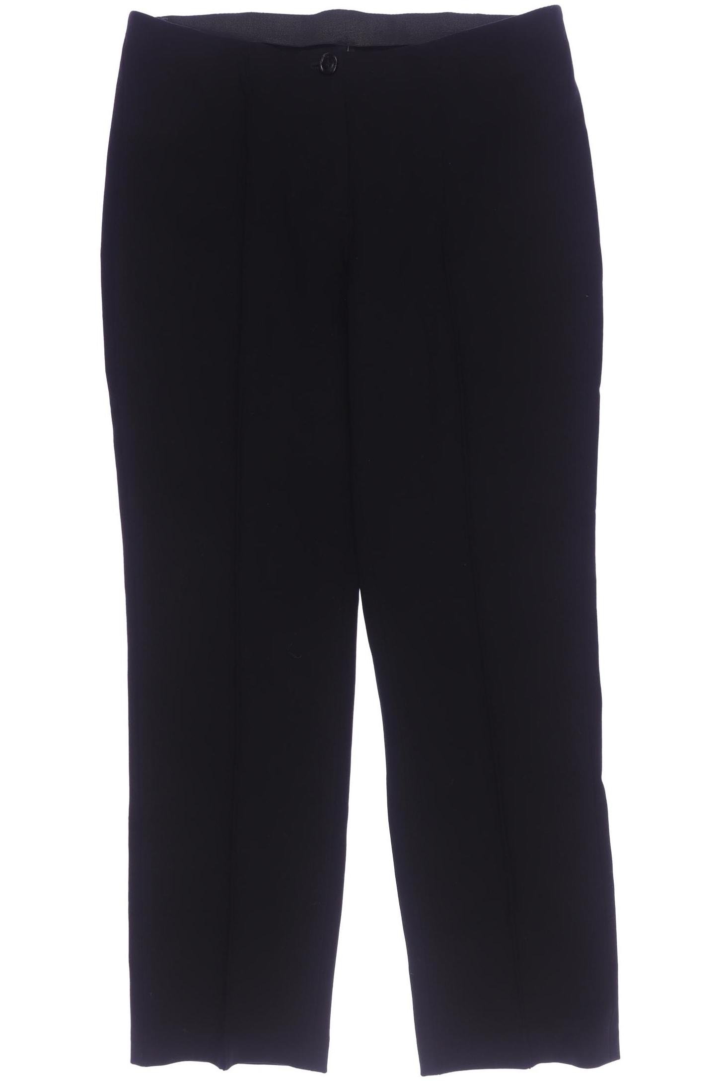 

Marc Cain Damen Stoffhose, schwarz, Gr. 40