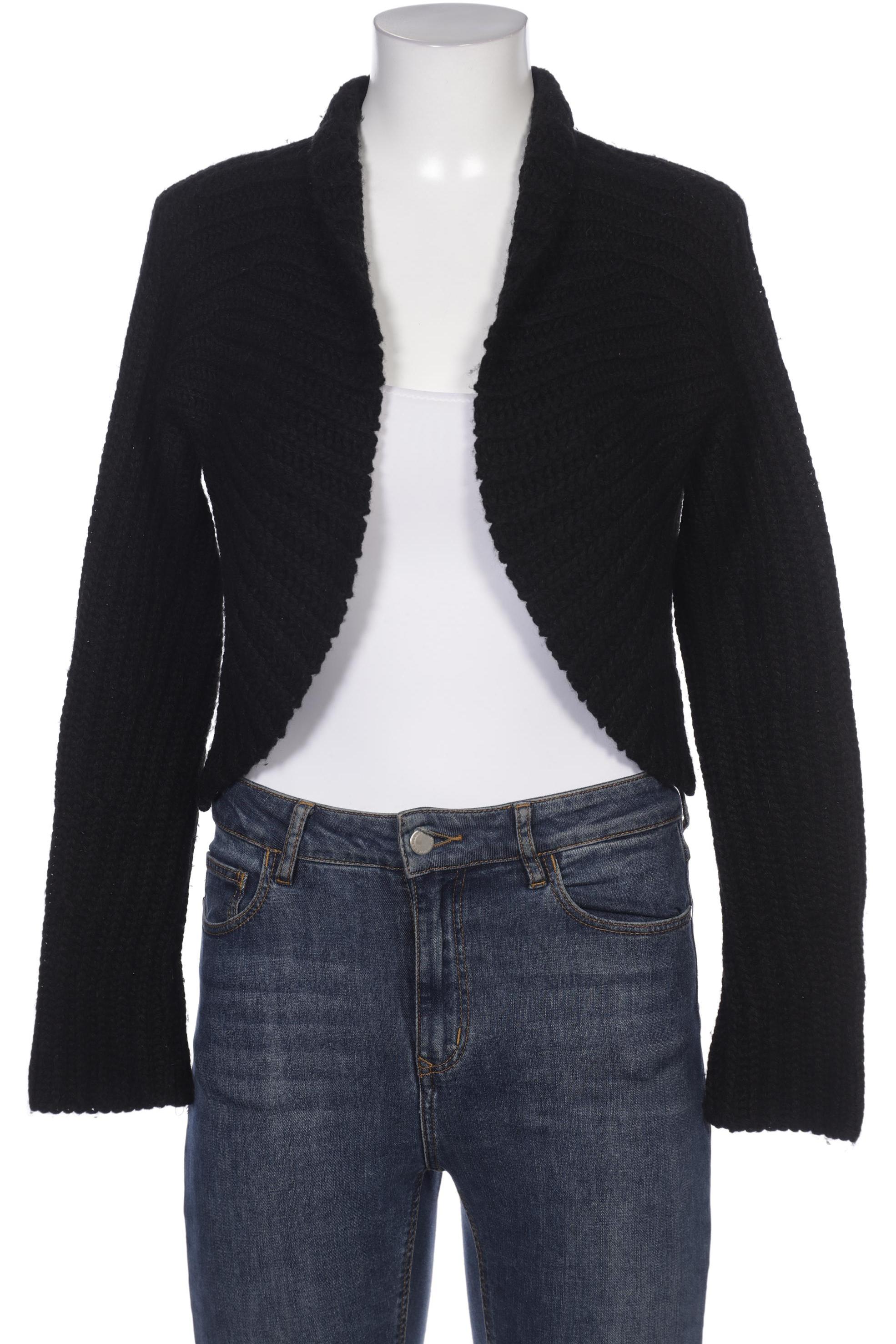 

Marc Cain Damen Strickjacke, schwarz