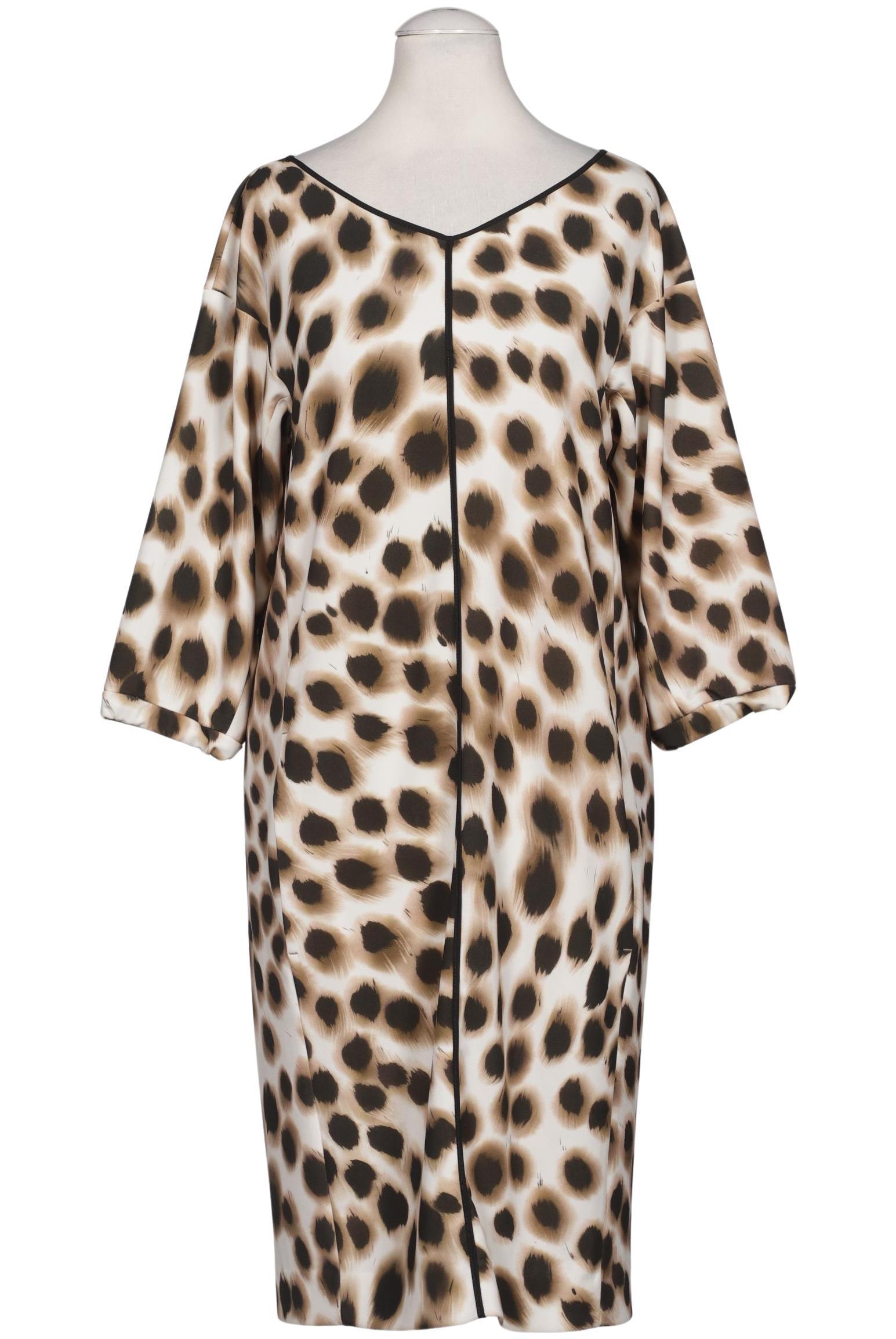 

Marc Cain Damen Kleid, mehrfarbig, Gr. 38