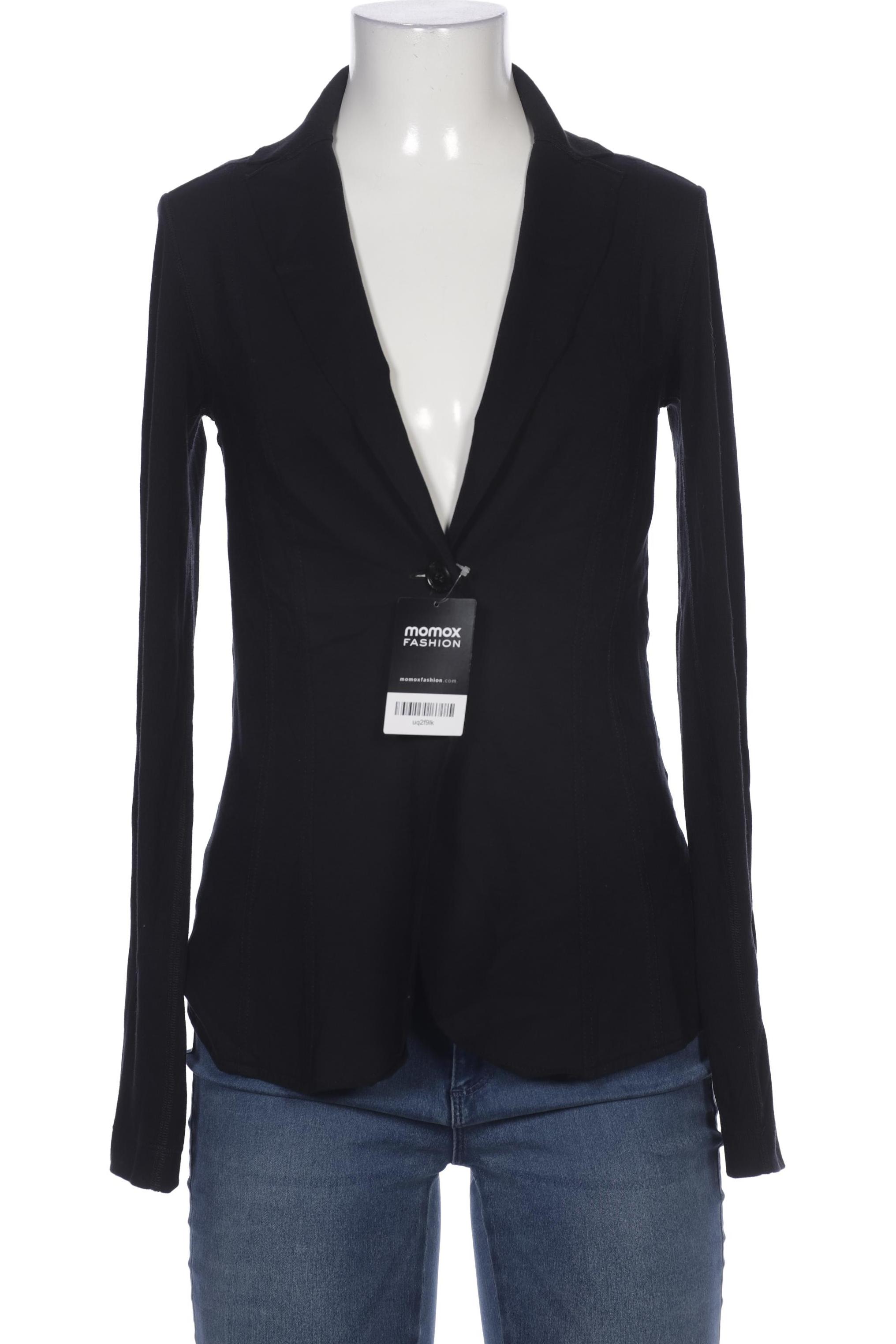 

Marc Cain Damen Blazer, marineblau