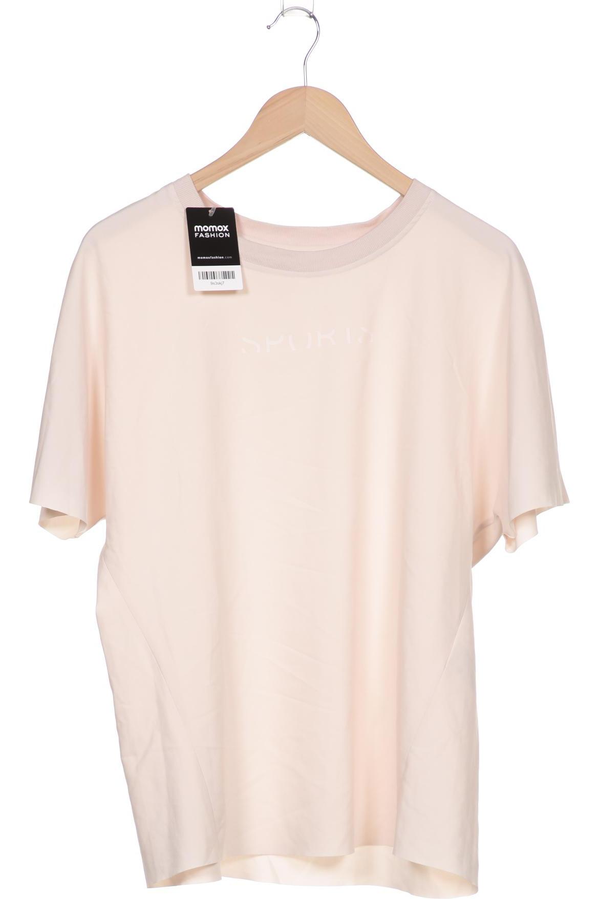 

Marc Cain Damen T-Shirt, pink
