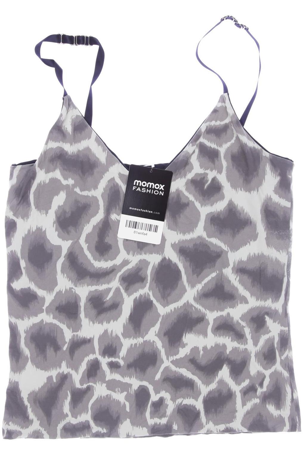 

Marc Cain Damen Top, grau, Gr. 36