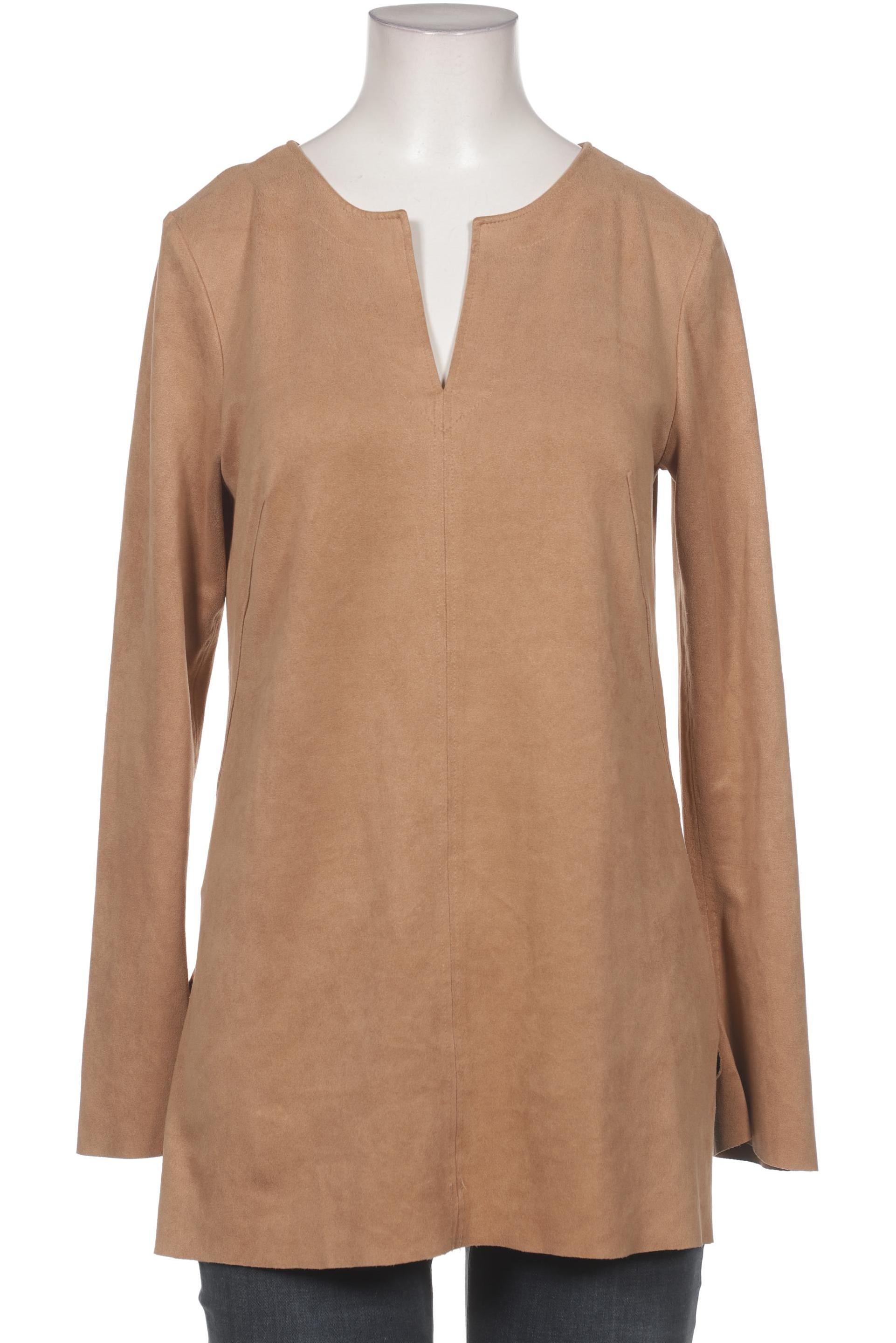 

Marc Cain Damen Bluse, beige, Gr. 38