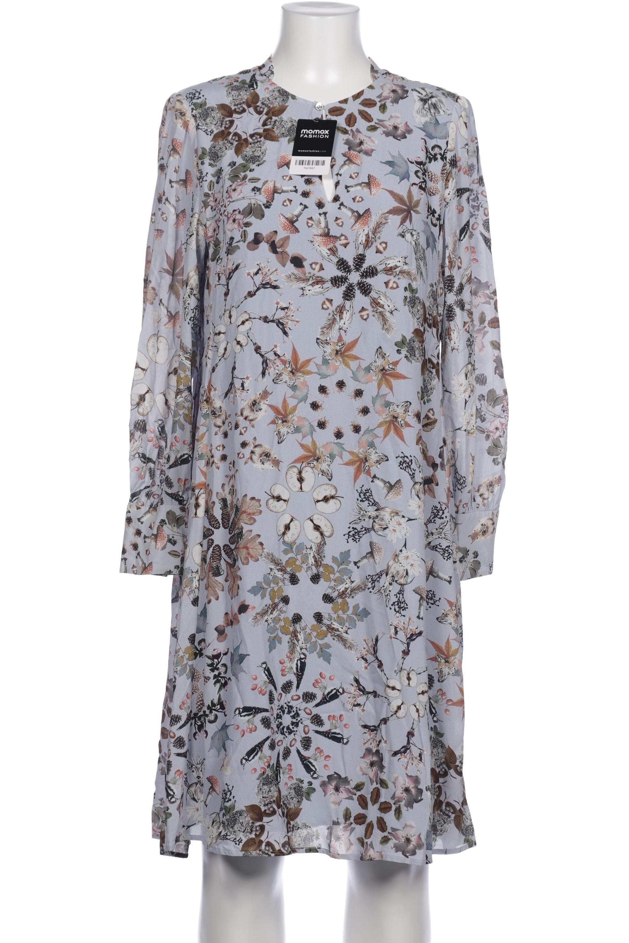 

Marc Cain Damen Kleid, hellblau, Gr. 42