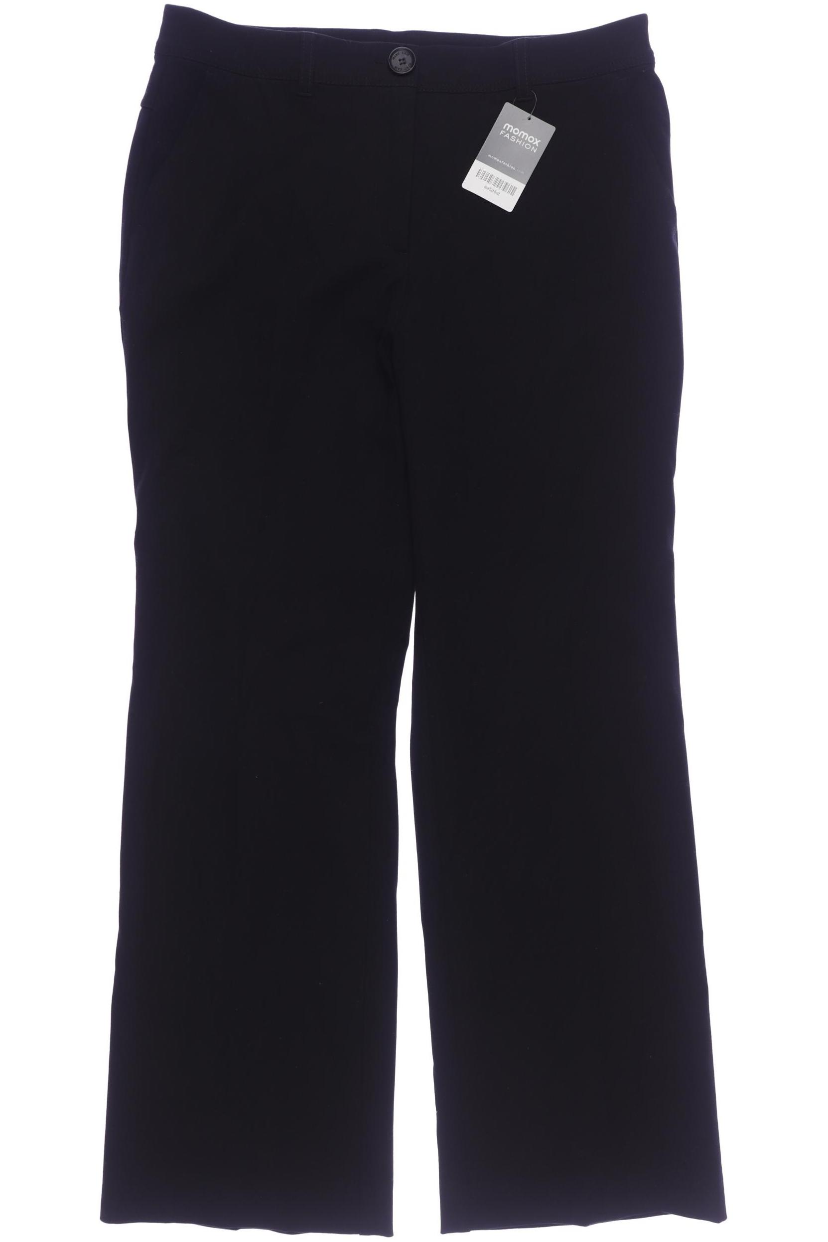 

Marc Cain Damen Stoffhose, schwarz, Gr. 42