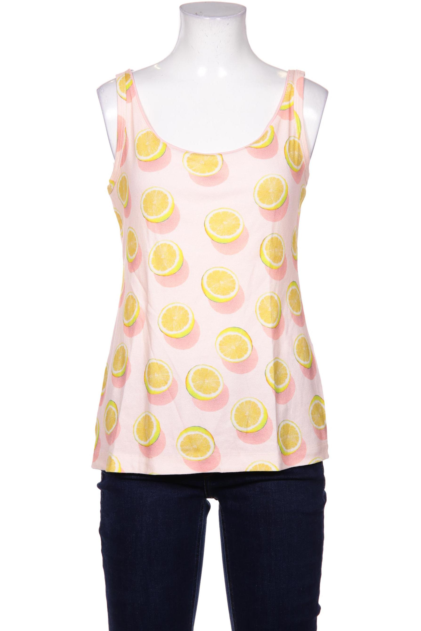 

Marc Cain Damen Top, pink, Gr. 38