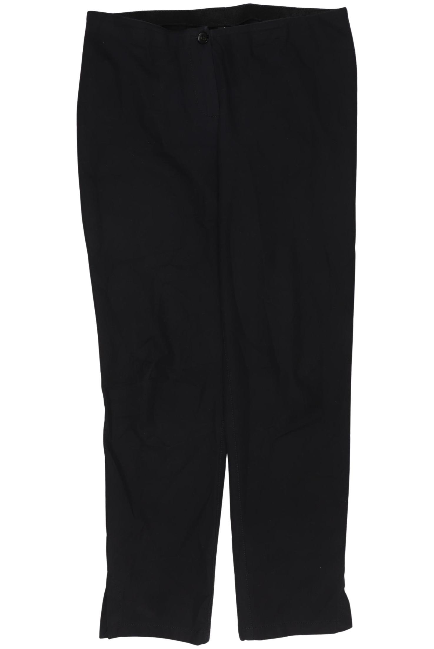 

Marc Cain Damen Stoffhose, marineblau, Gr. 38
