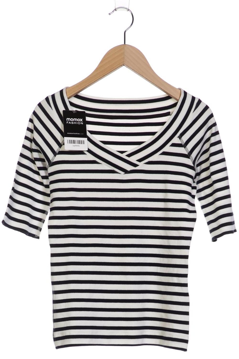 

Marc Cain Damen T-Shirt, grau, Gr. 36