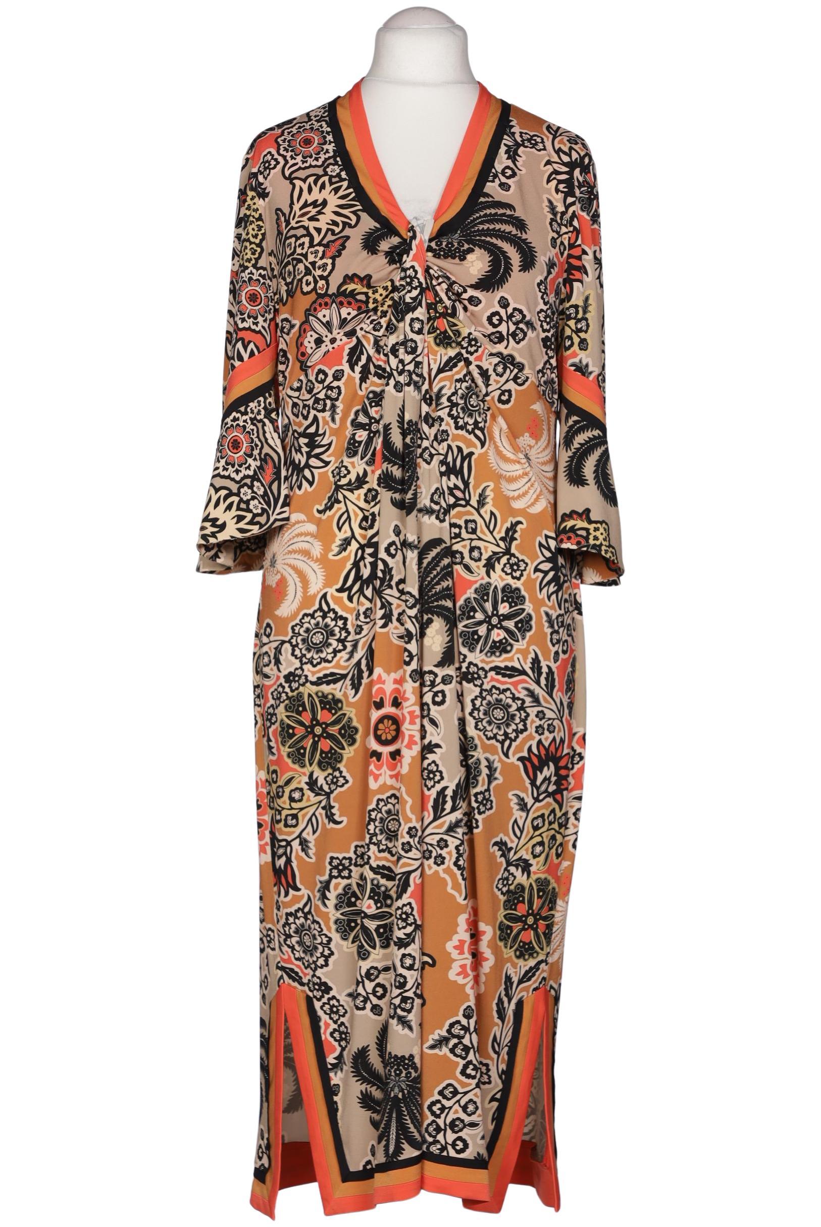 

Marc Cain Damen Kleid, mehrfarbig, Gr. 44