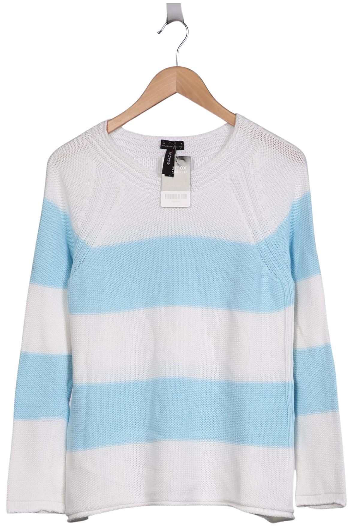 

Marc Cain Damen Pullover, mehrfarbig, Gr. 36