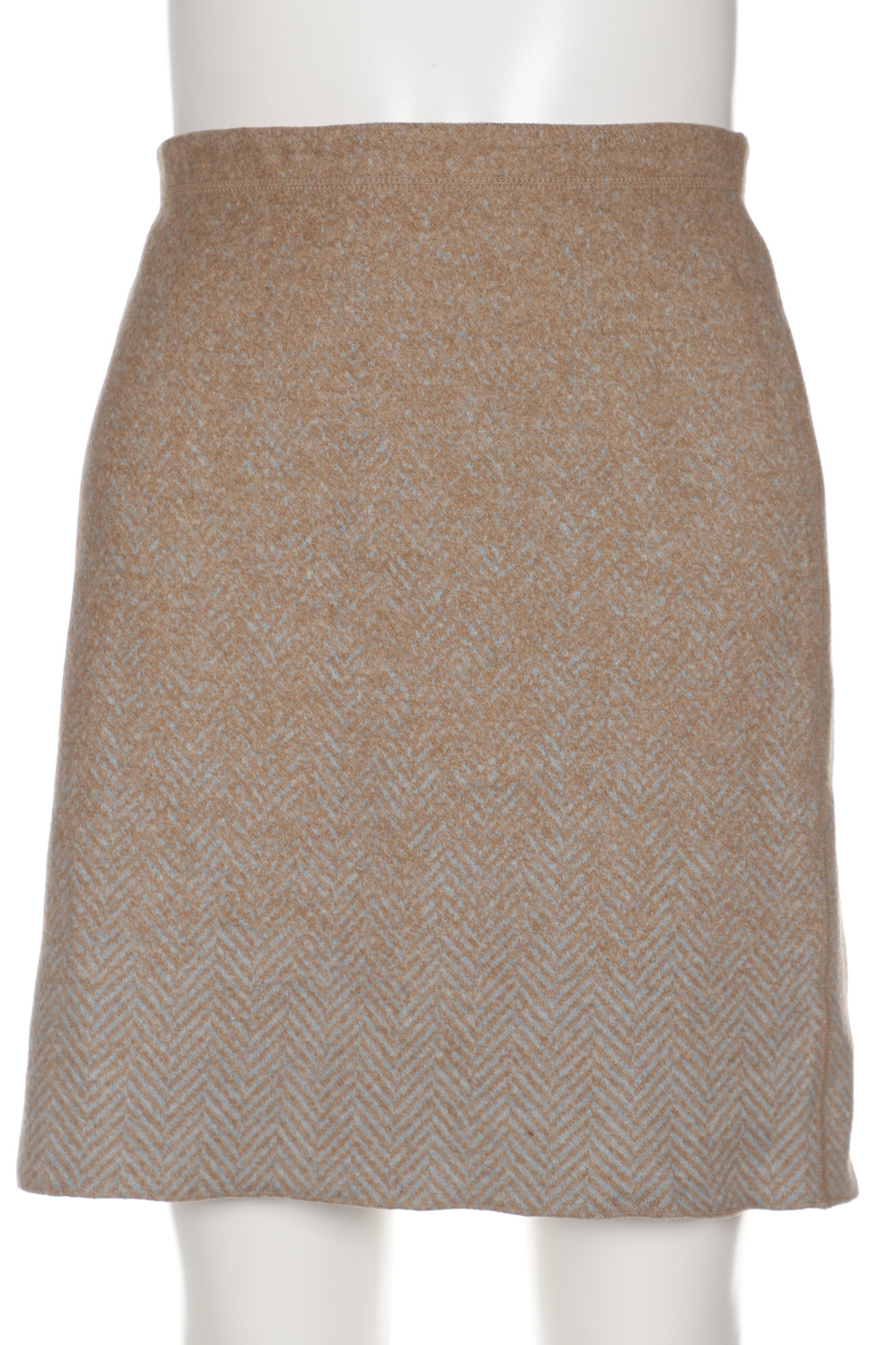 

Marc Cain Damen Rock, beige