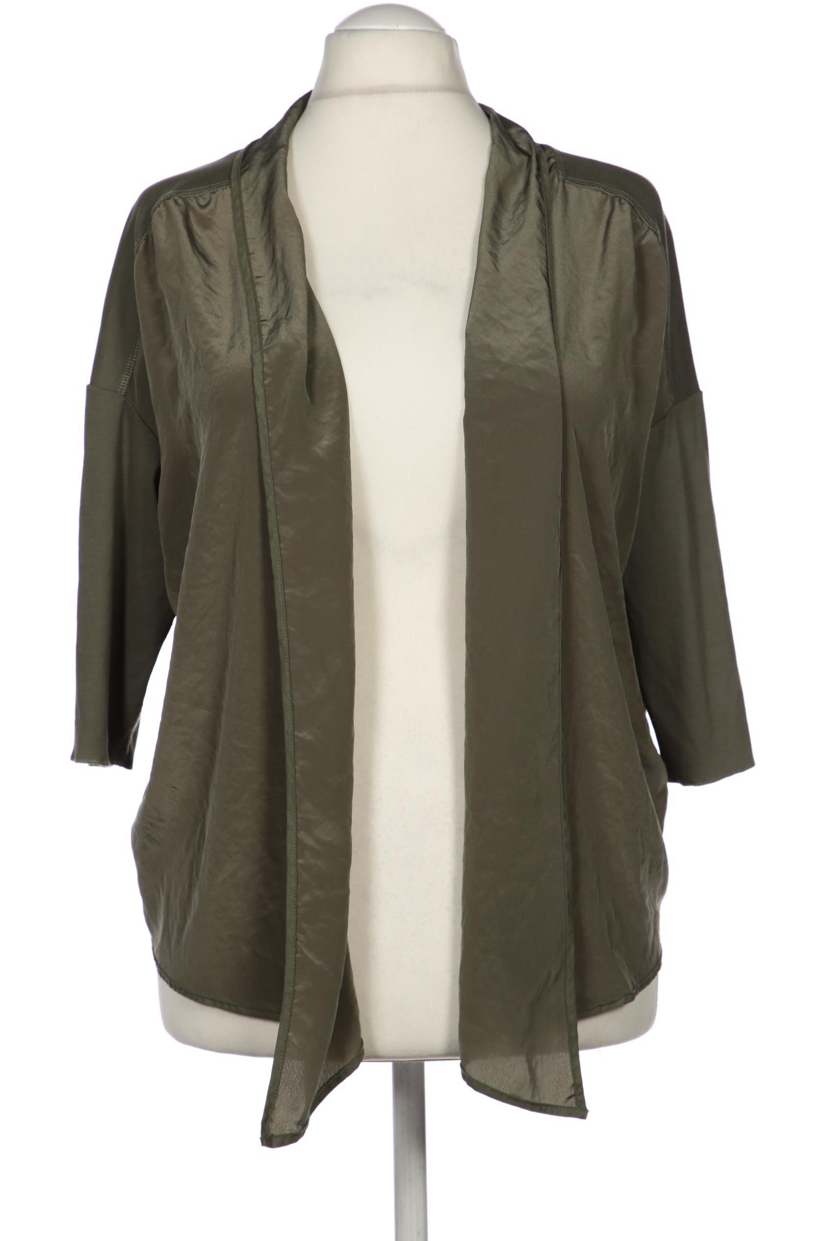 

Marc Cain Damen Strickjacke, grün
