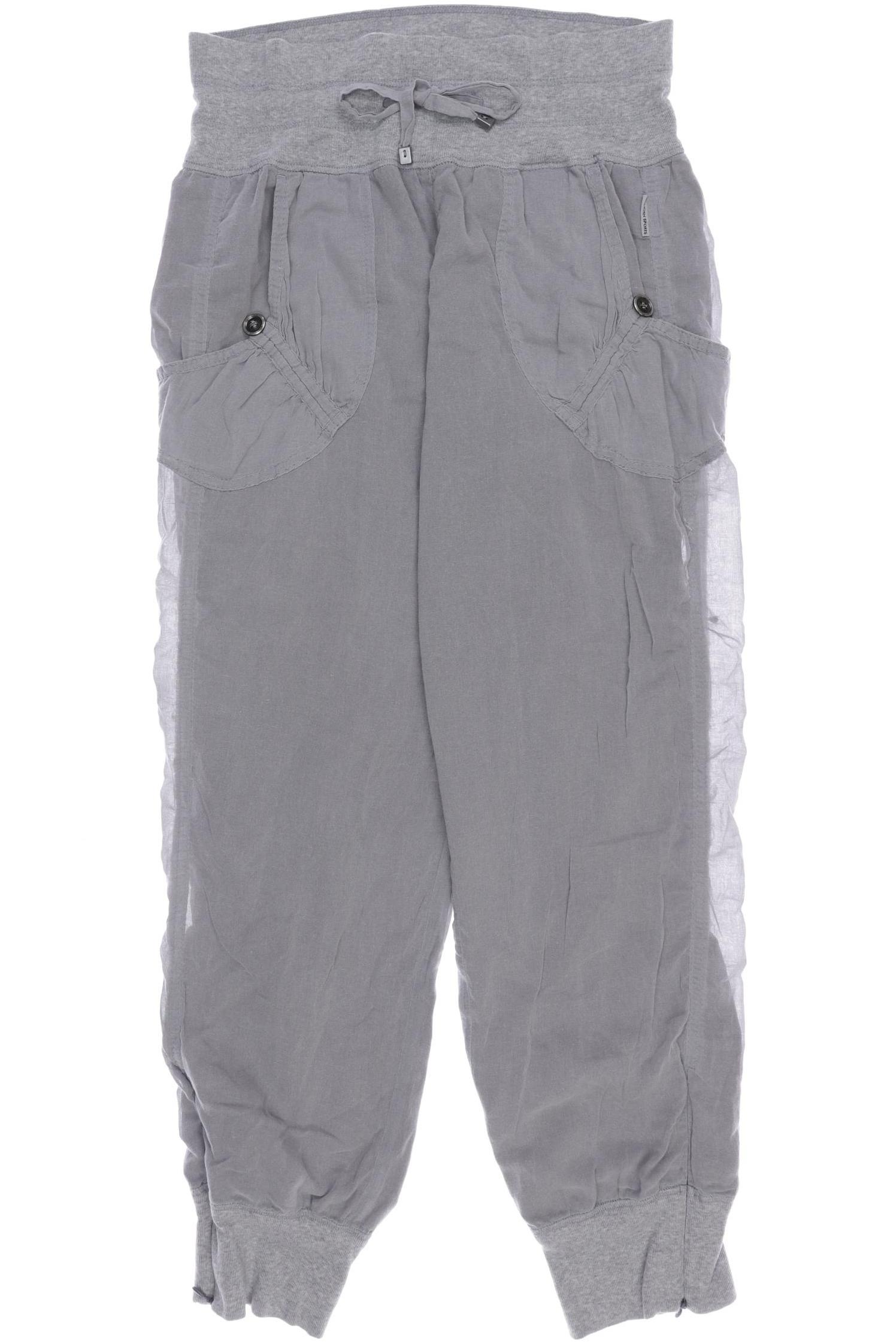 

Marc Cain Damen Stoffhose, grau, Gr. 40