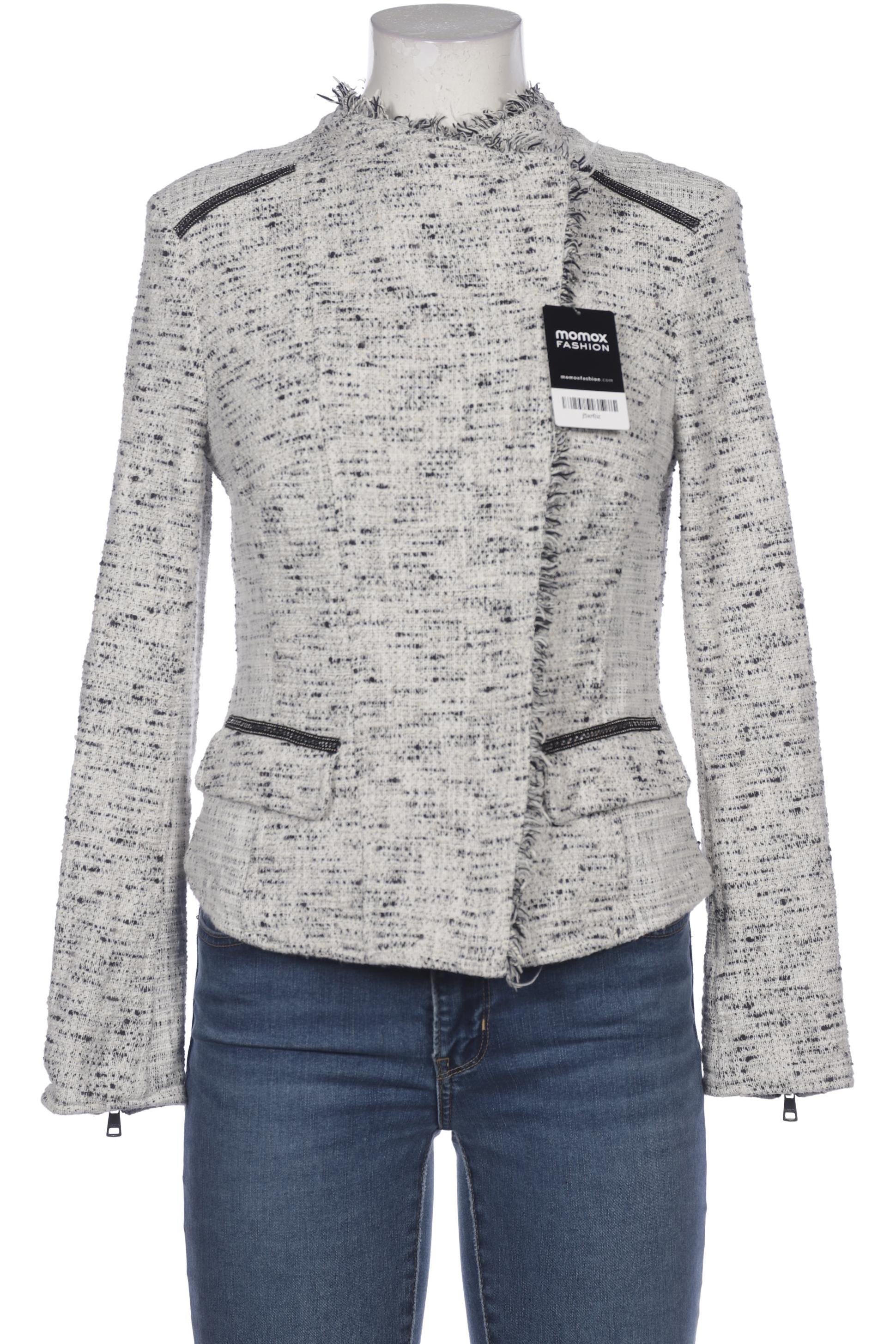 

Marc Cain Damen Blazer, weiß