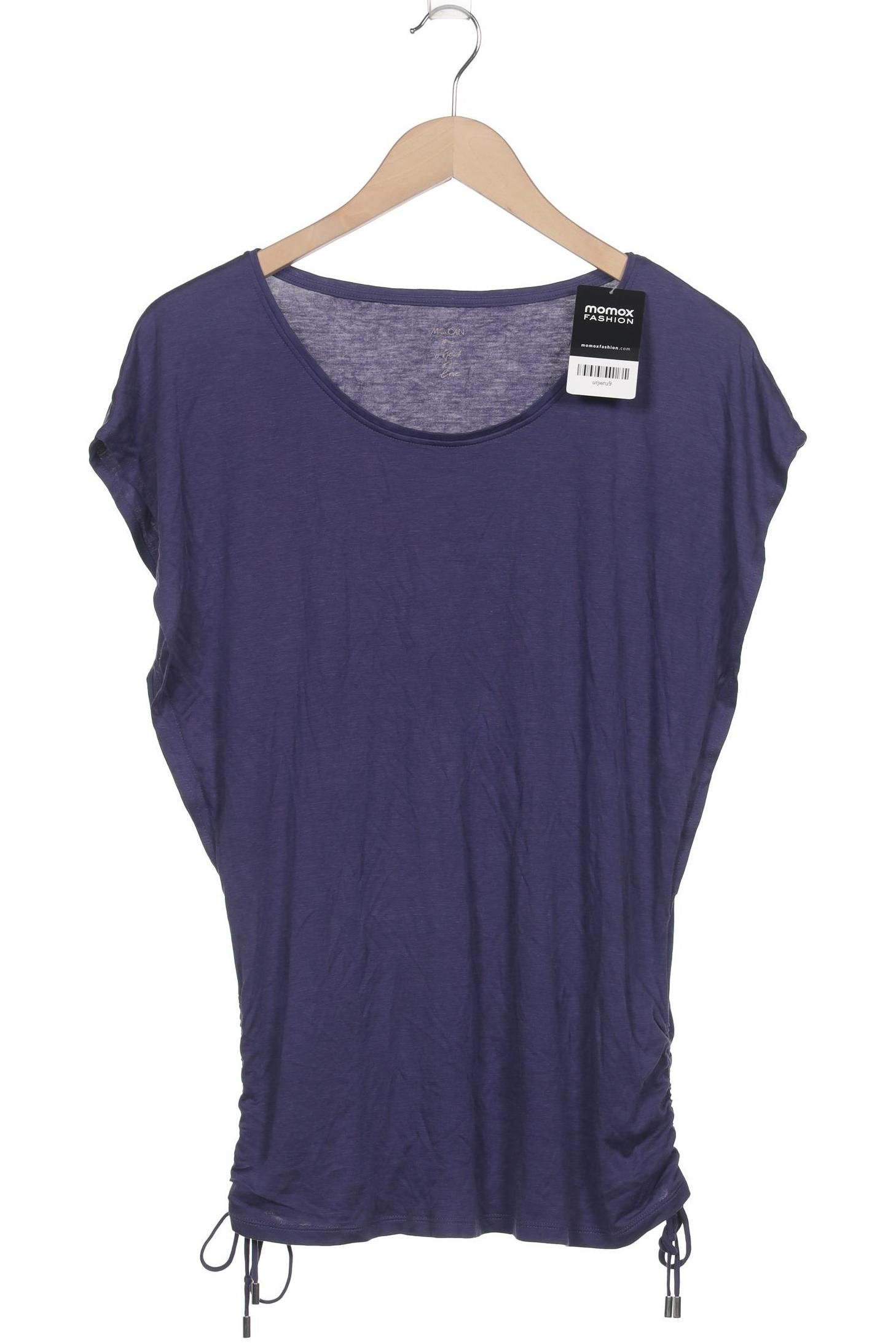 

Marc Cain Damen T-Shirt, flieder, Gr. 44