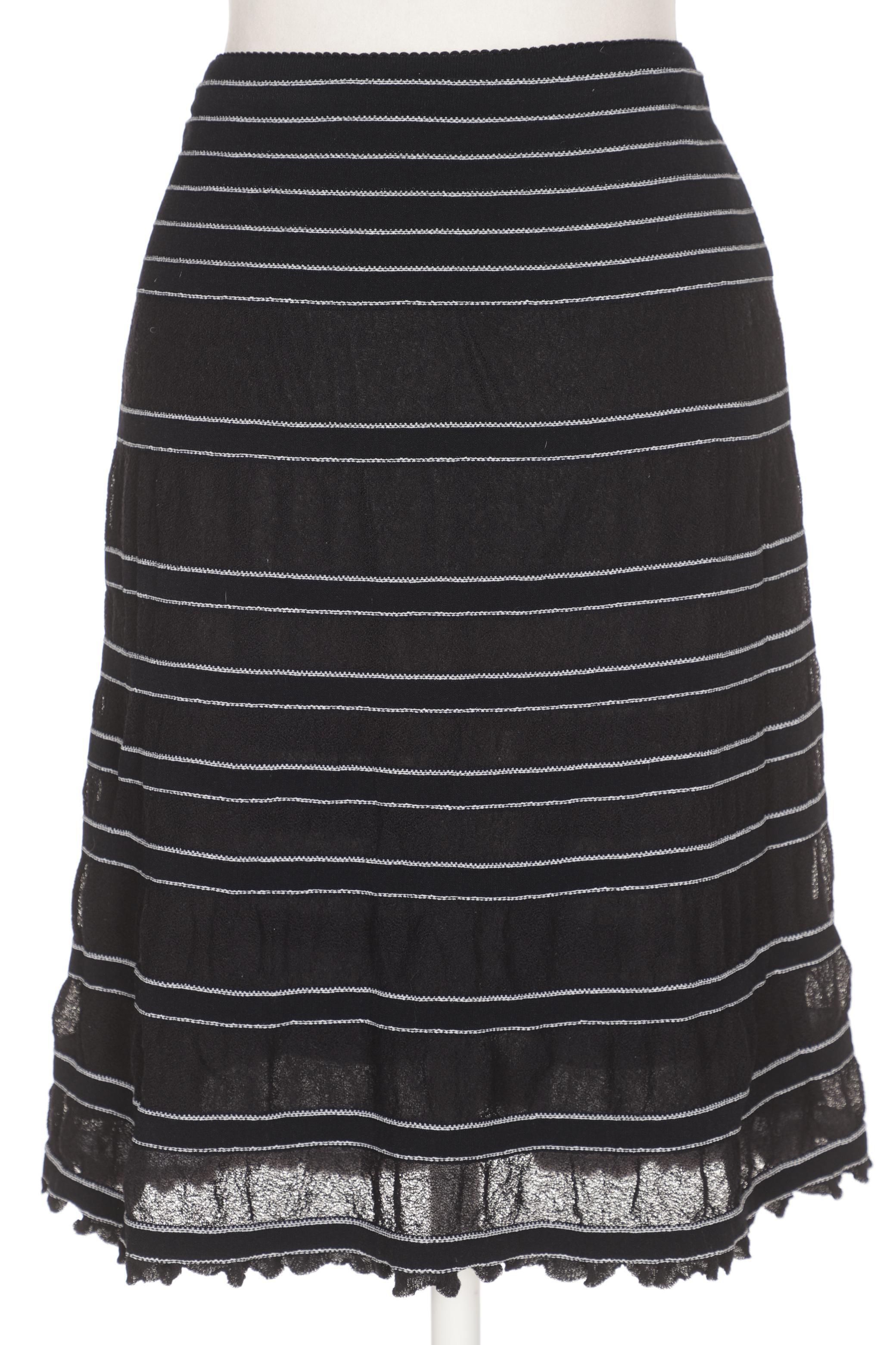 

Marc Cain Damen Rock, marineblau, Gr. 38