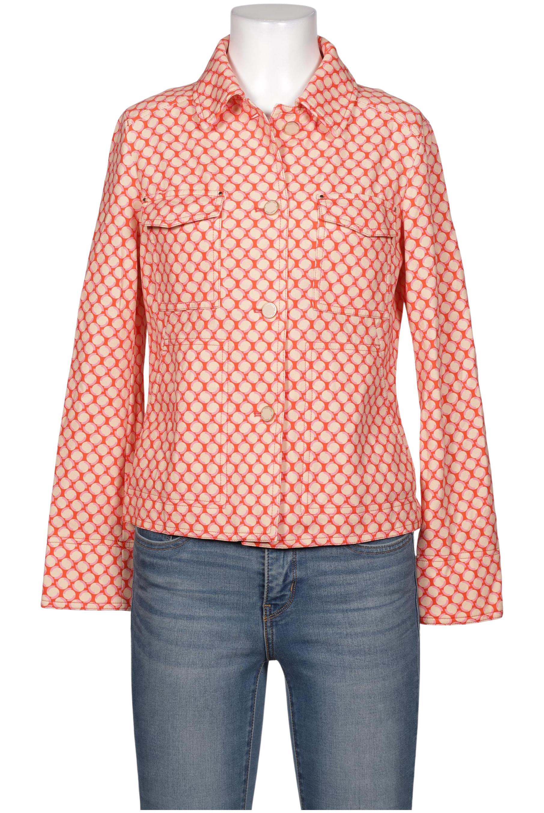 

Marc Cain Damen Blazer, mehrfarbig, Gr. 36