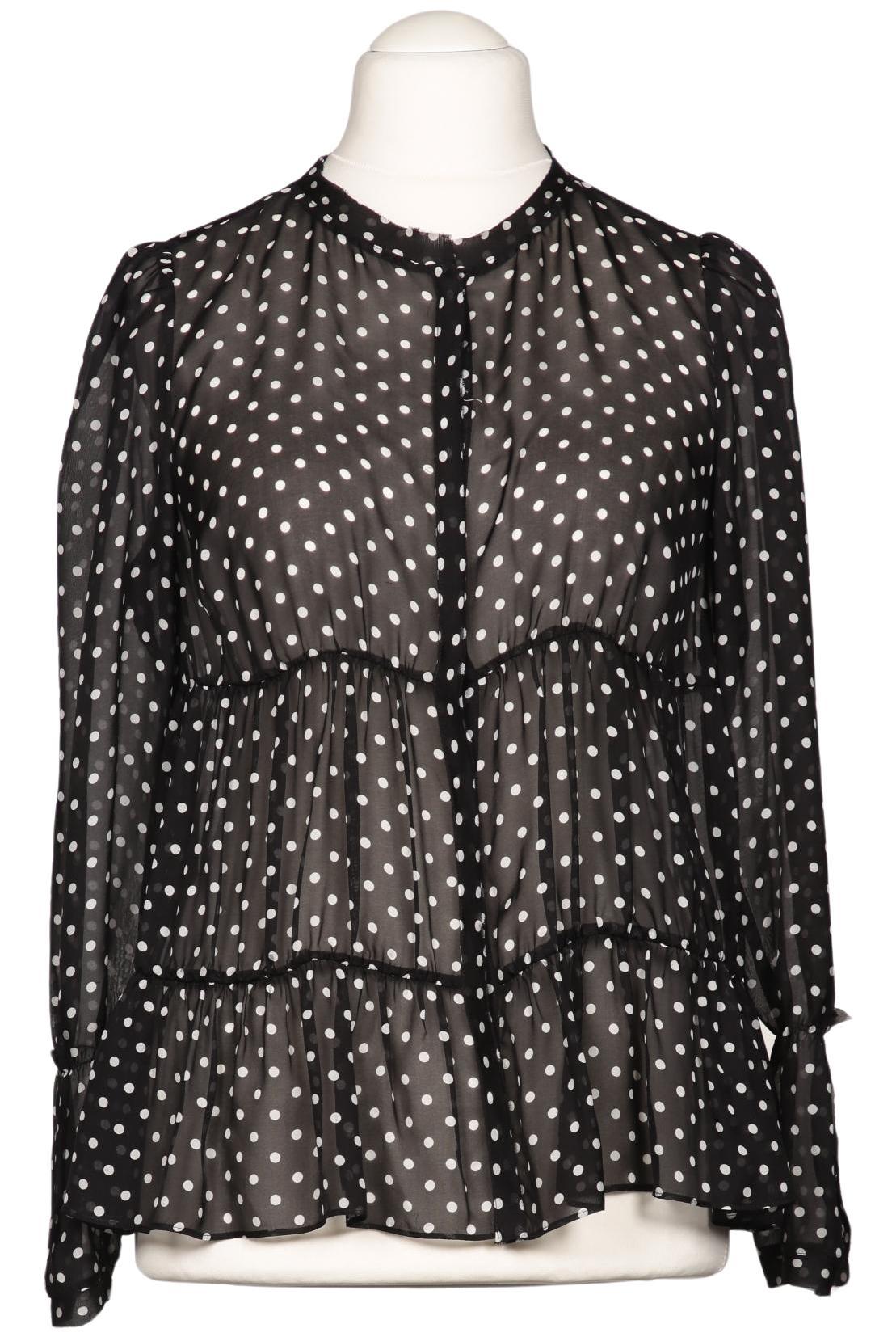 

Marc Cain Damen Bluse, mehrfarbig, Gr. 42