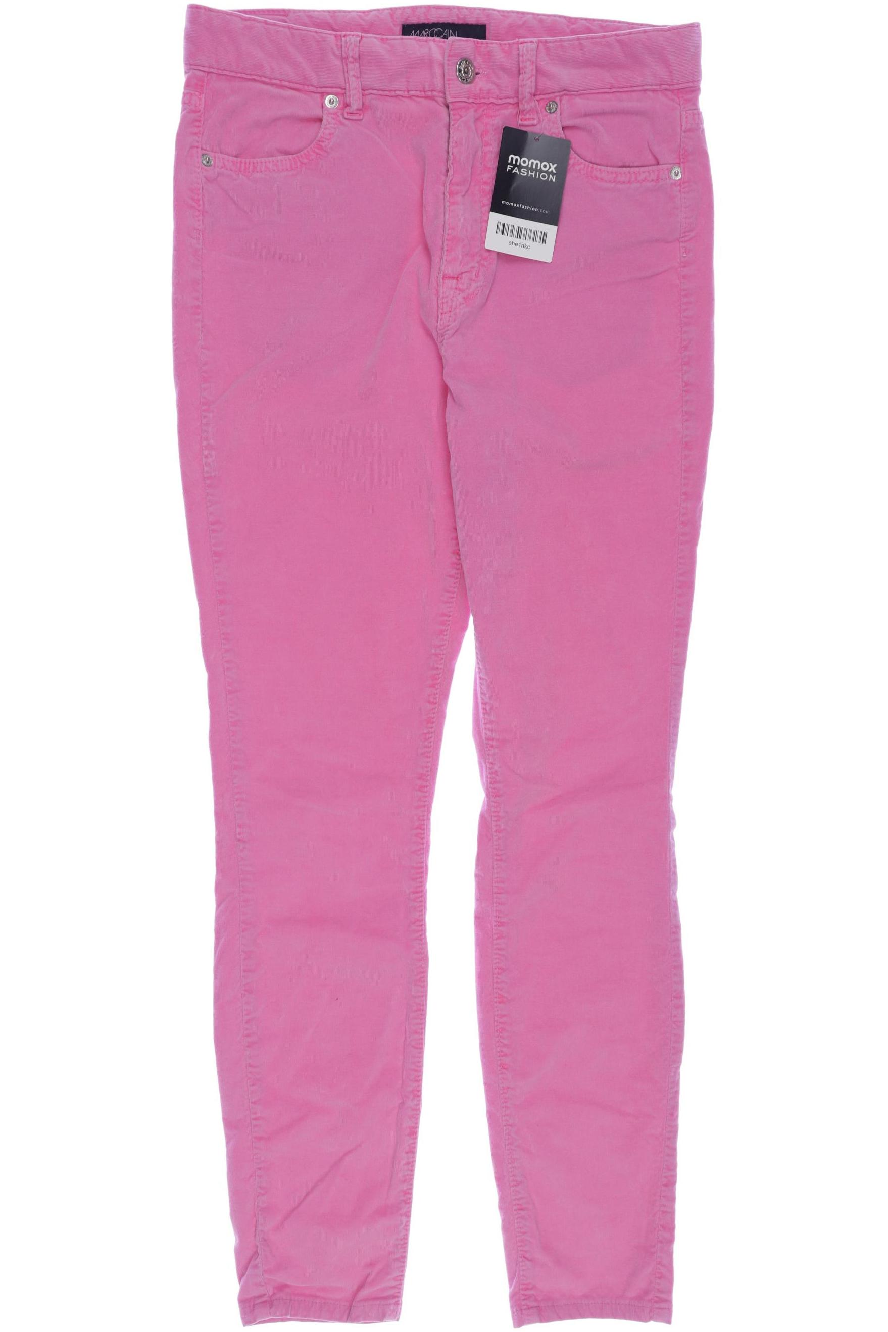 

Marc Cain Damen Stoffhose, pink, Gr. 36