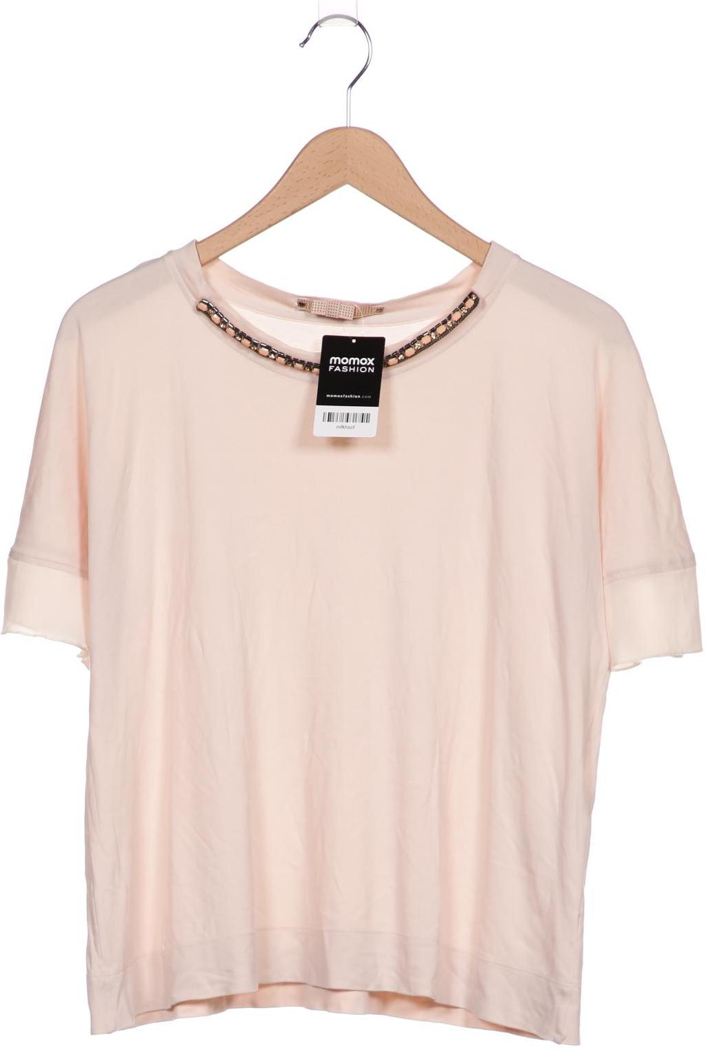 

Marc Cain Damen T-Shirt, beige