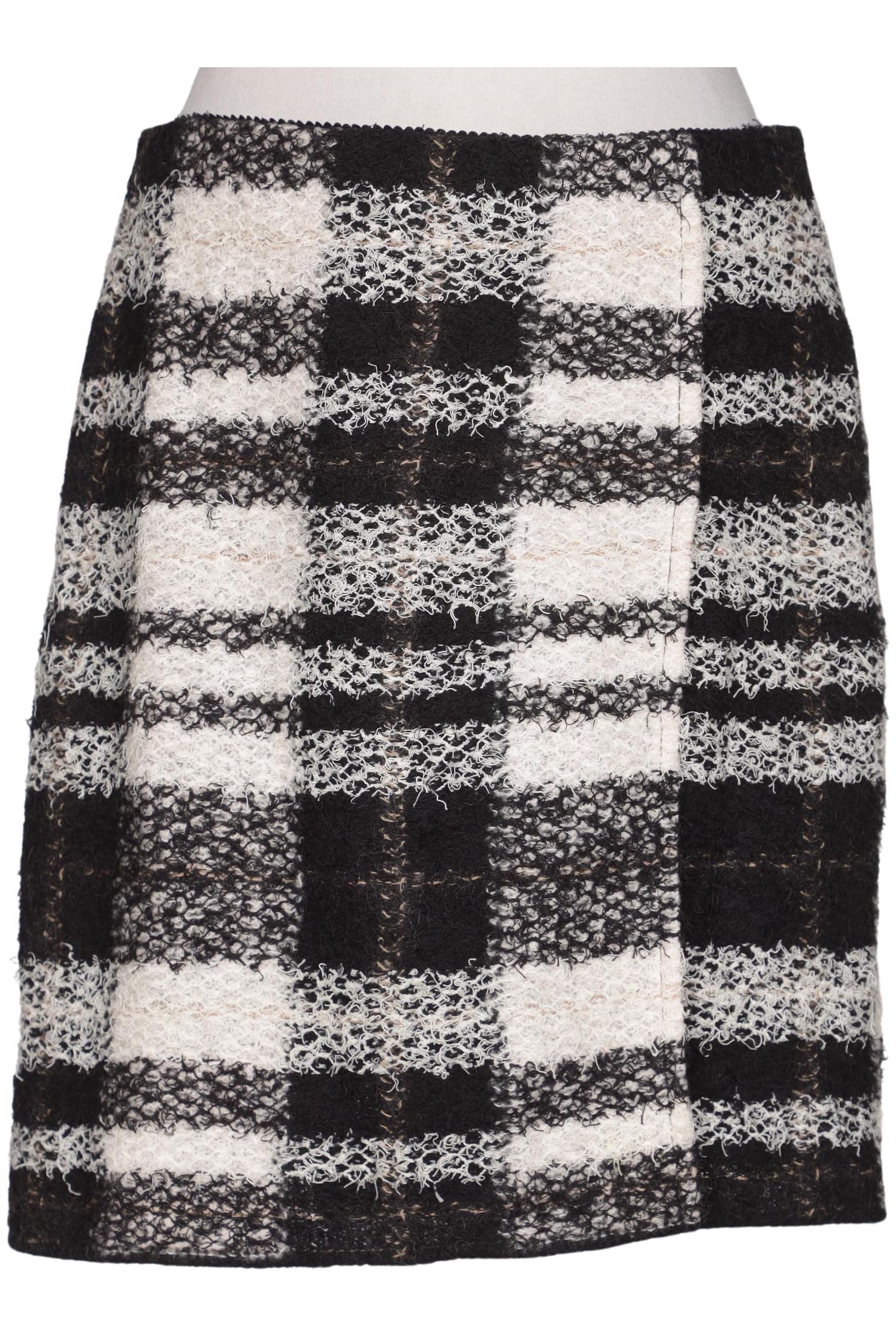 

Marc Cain Damen Rock, mehrfarbig, Gr. 38