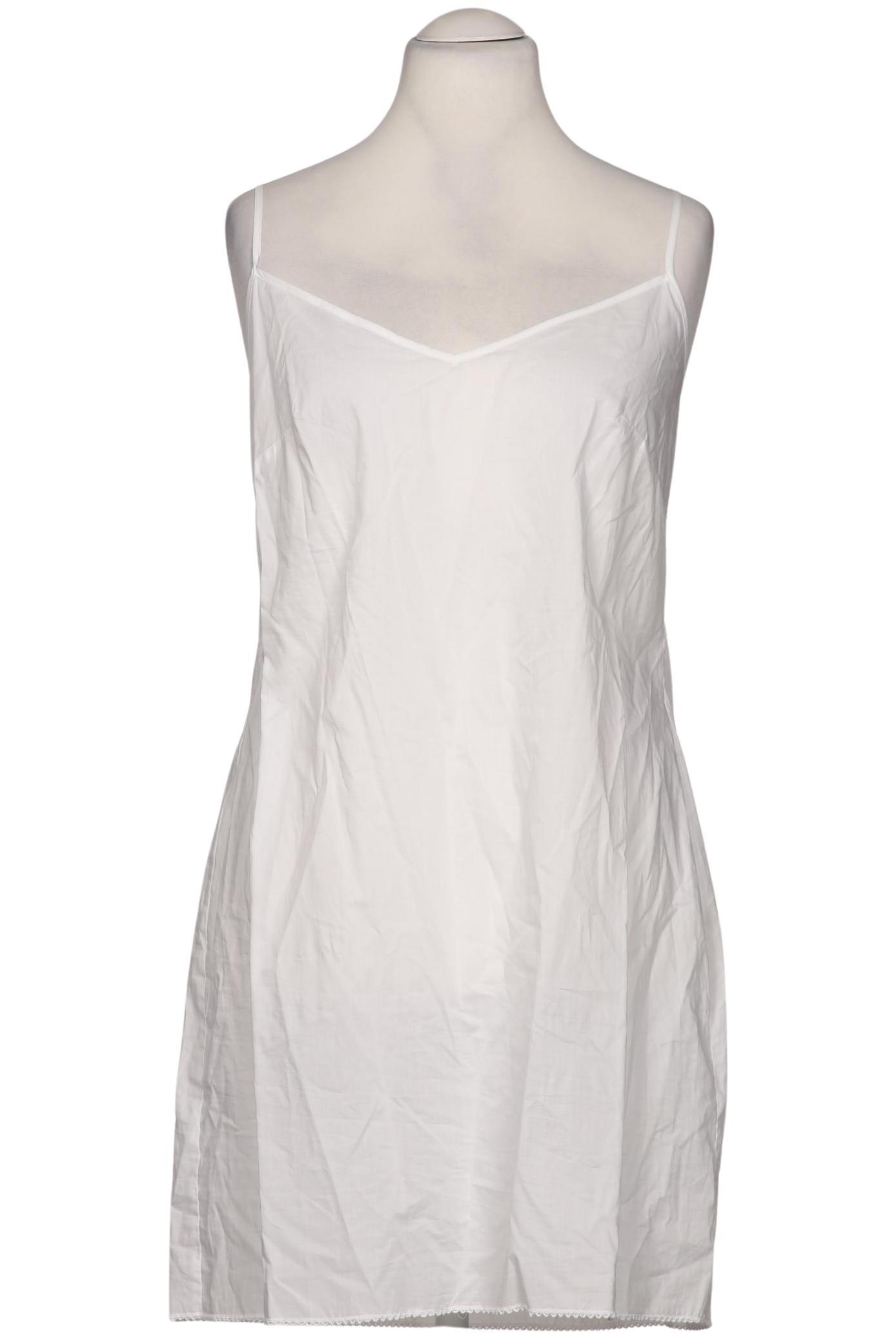 

Marc Cain Damen Kleid, weiß, Gr. 38