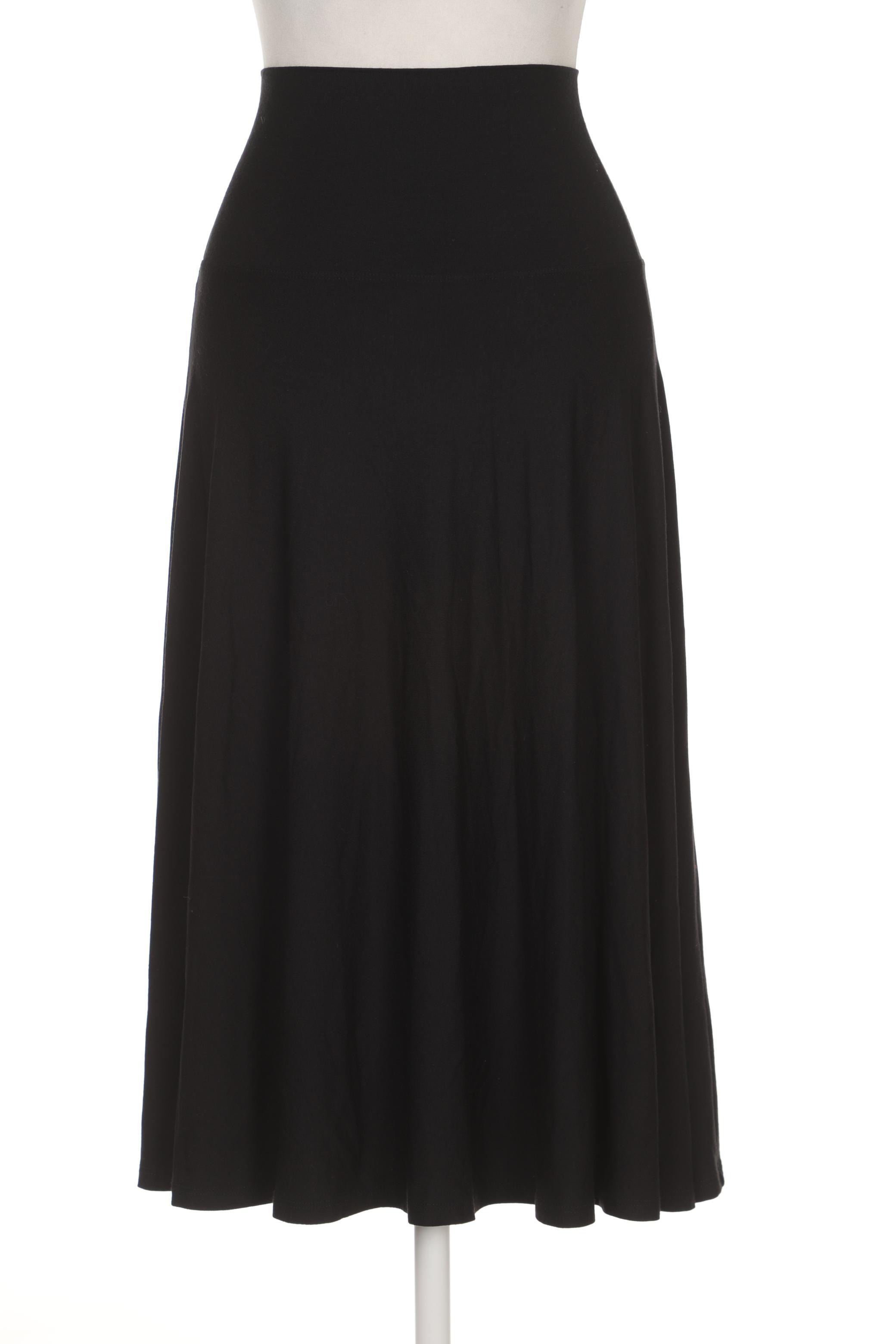 

Marc Cain Damen Rock, schwarz