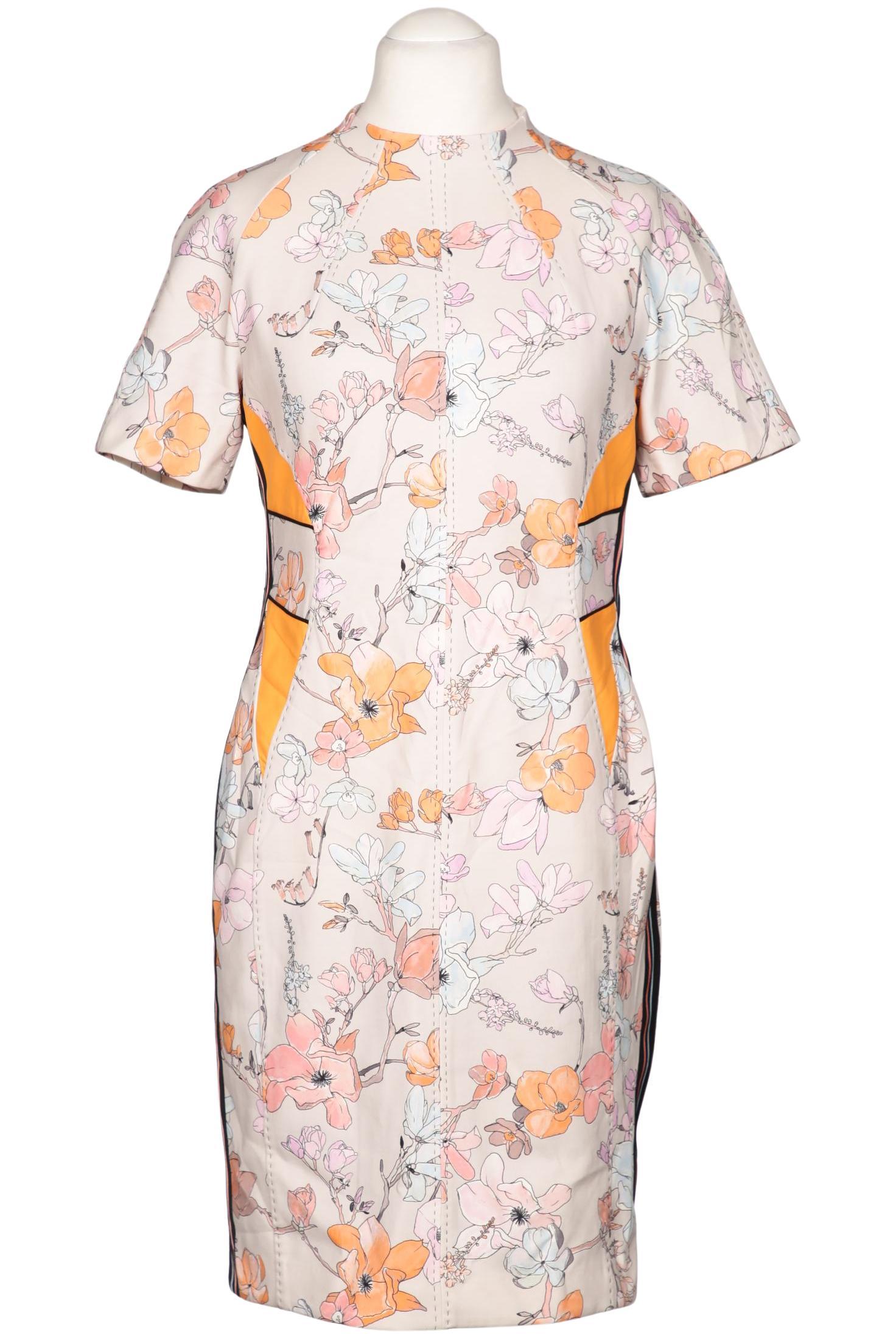 

Marc Cain Damen Kleid, mehrfarbig, Gr. 42