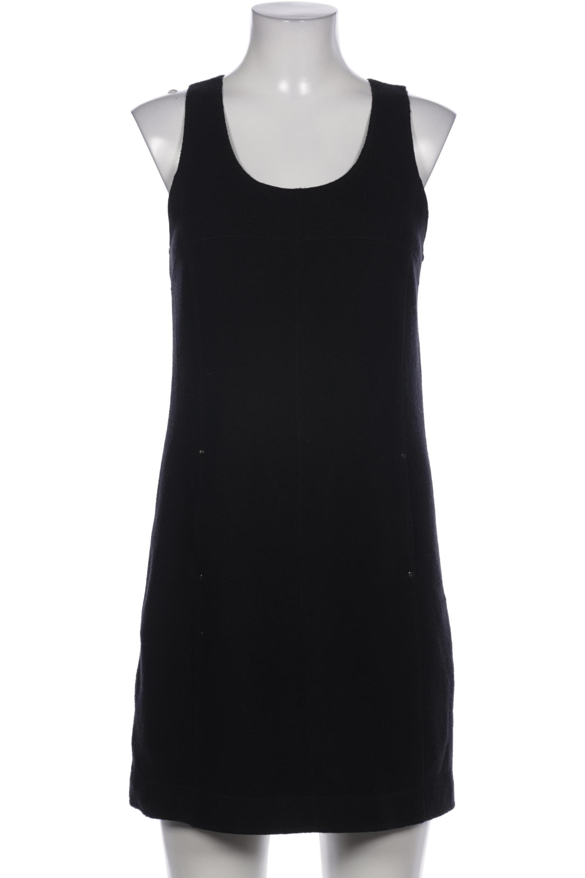 

Marc Cain Damen Kleid, schwarz, Gr. 38