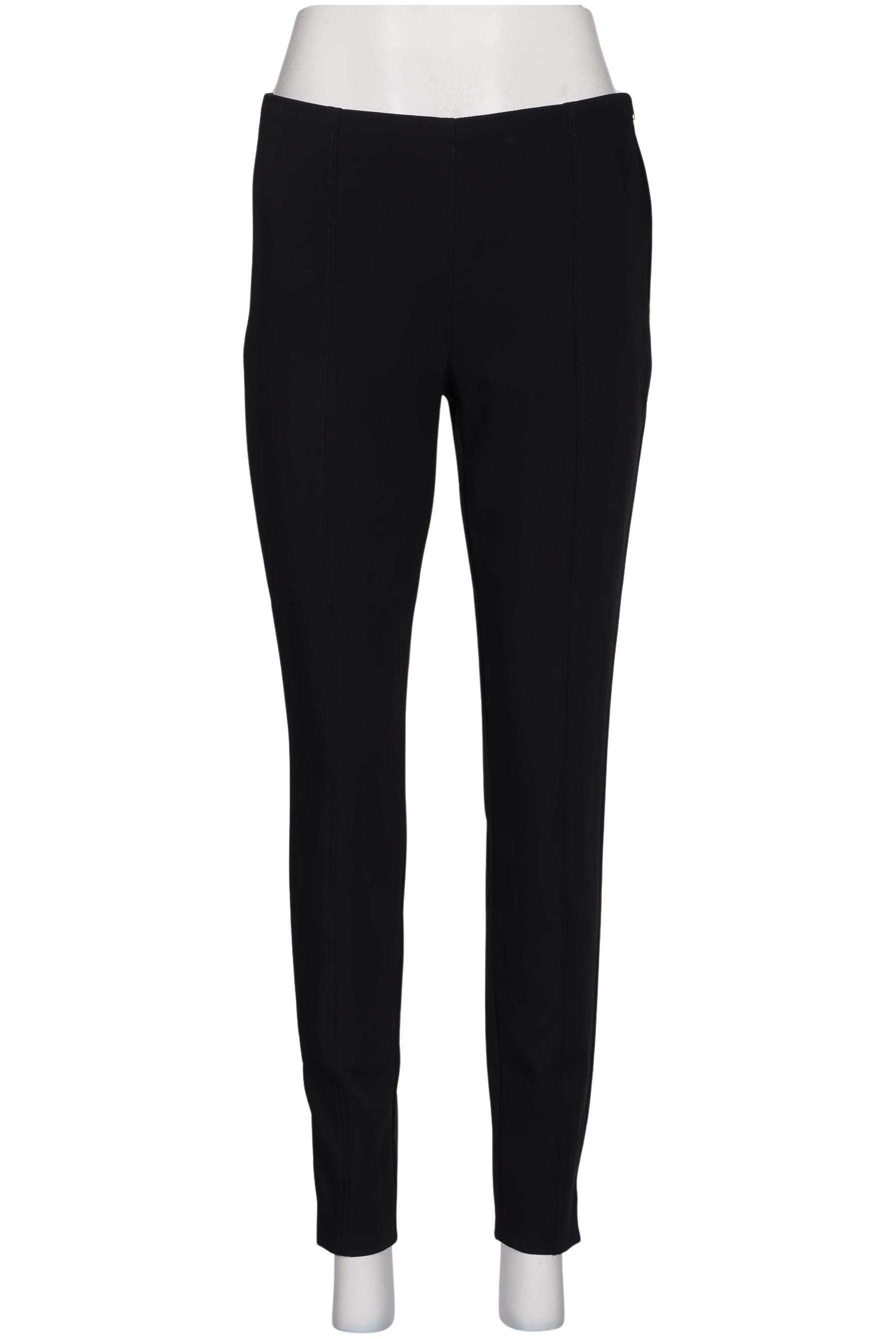 

Marc Cain Damen Stoffhose, schwarz, Gr. 38