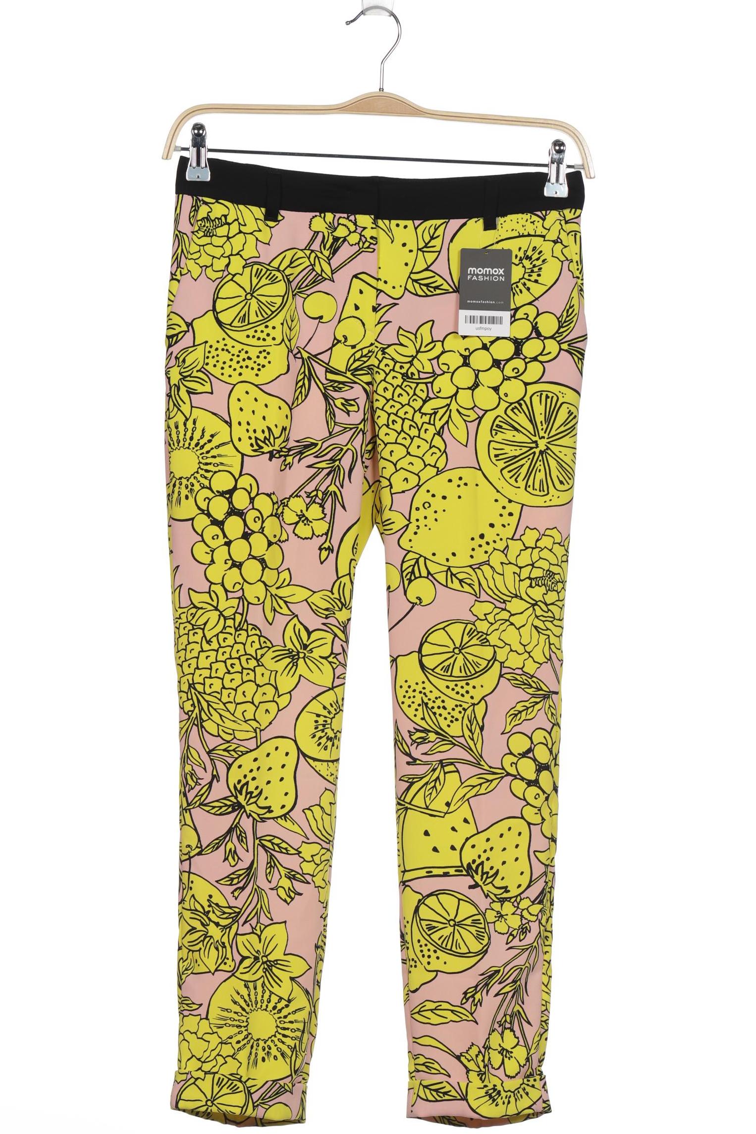 

Marc Cain Damen Stoffhose, pink, Gr. 38