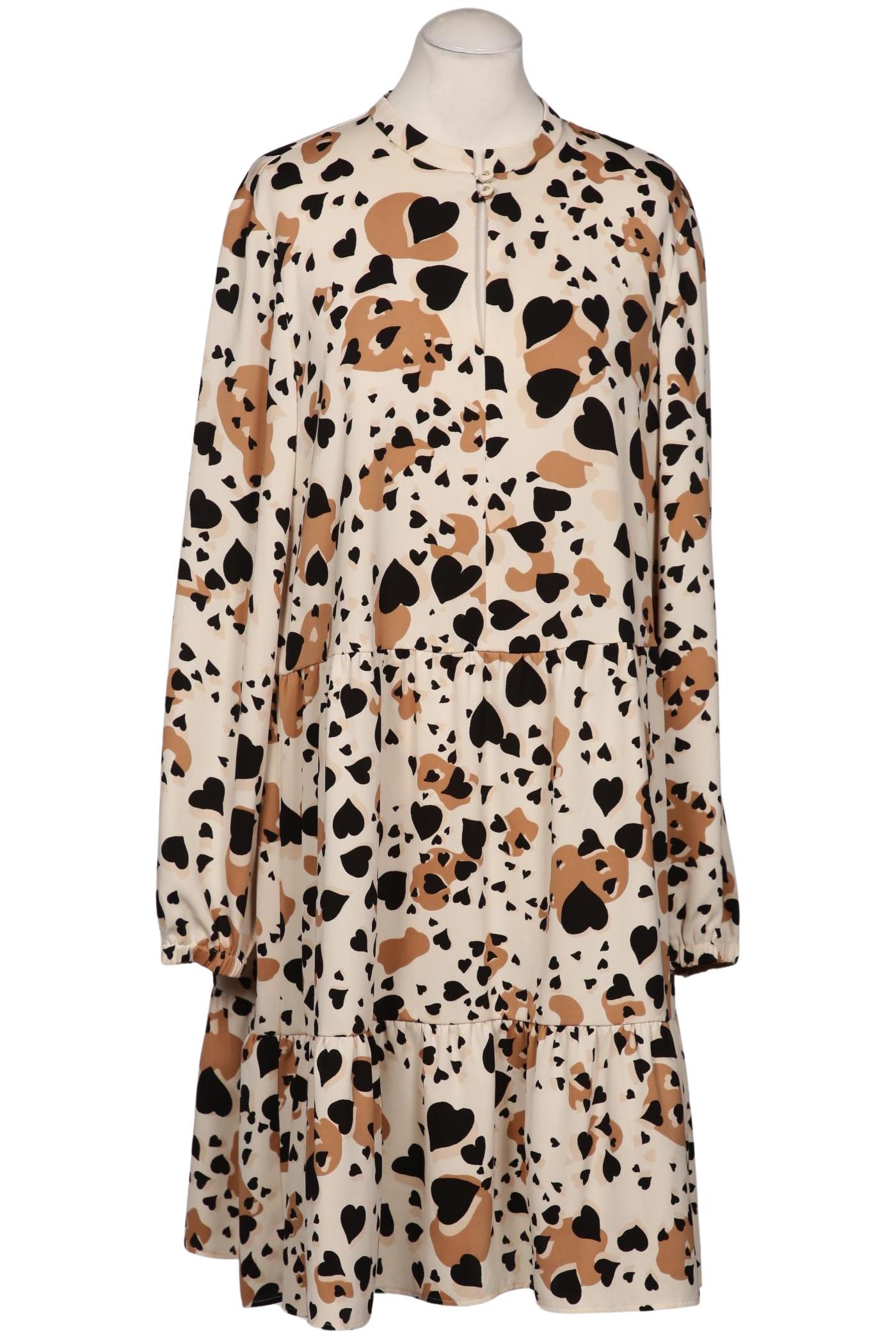 

Marc Cain Damen Kleid, mehrfarbig, Gr. 40