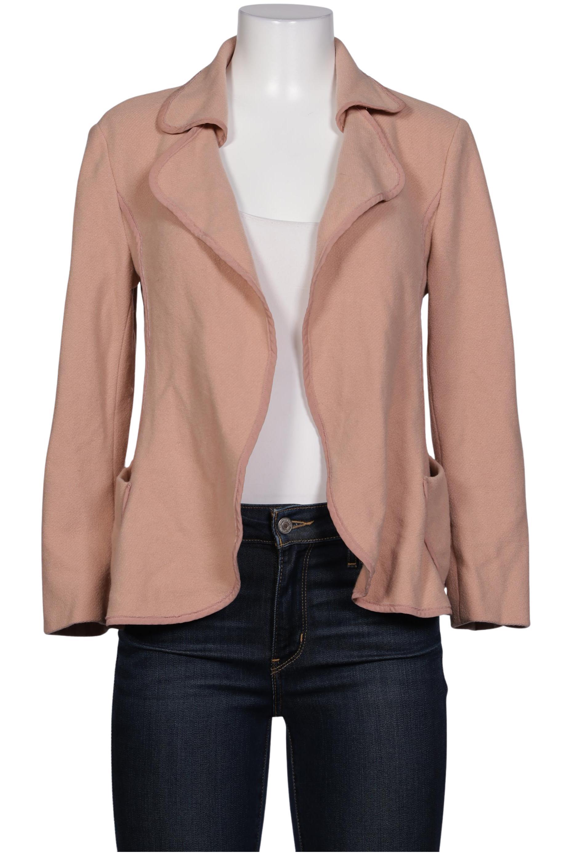 

Marc Cain Damen Blazer, pink, Gr. 38