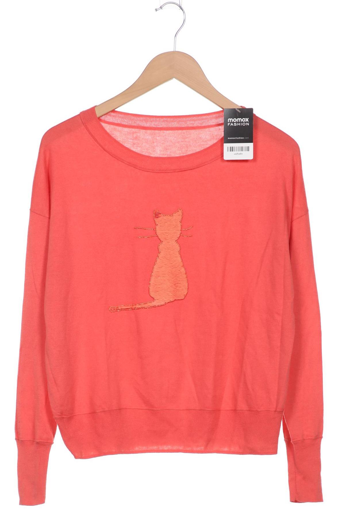 

Marc Cain Damen Pullover, pink, Gr. 44