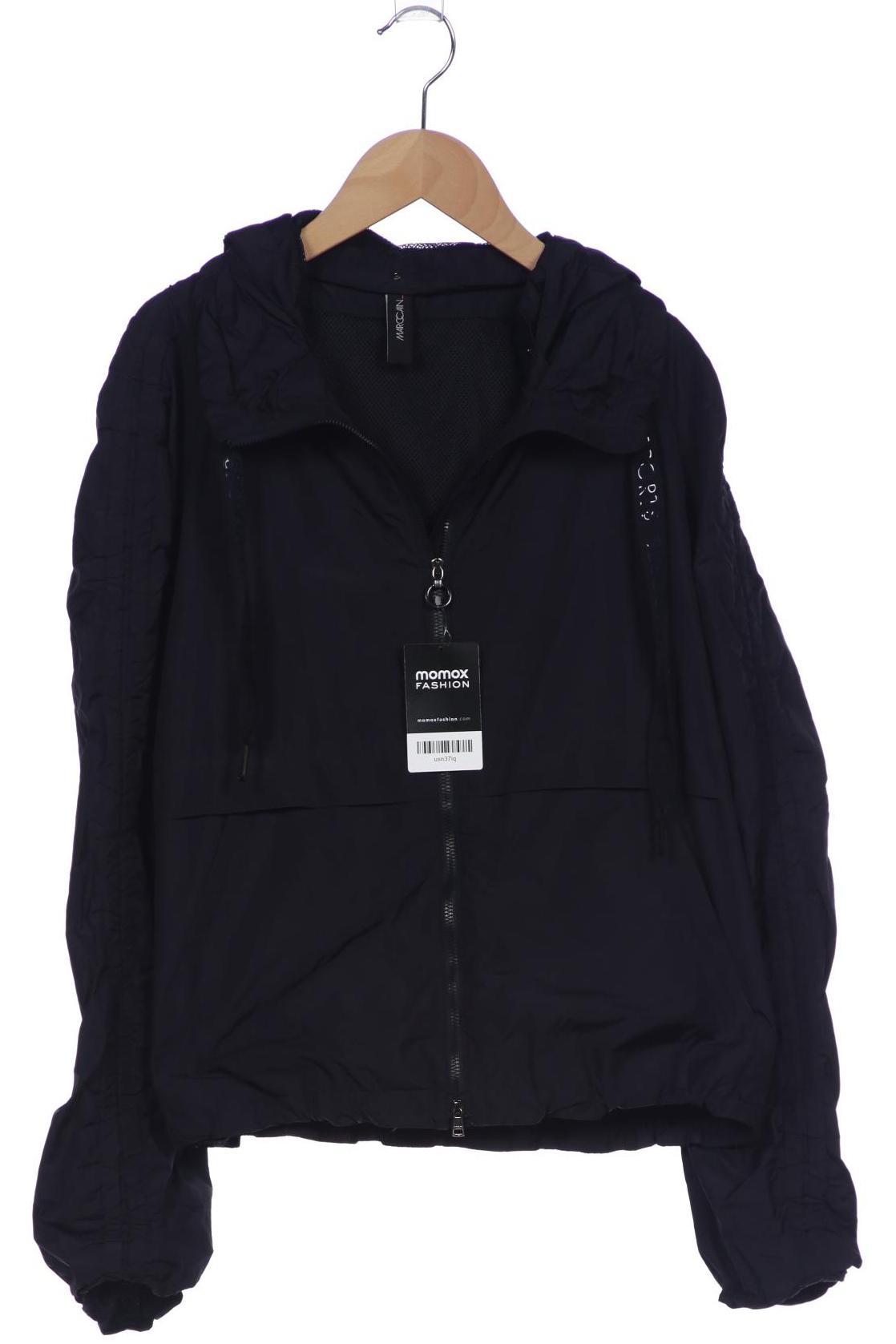 

Marc Cain Damen Jacke, schwarz, Gr. 38