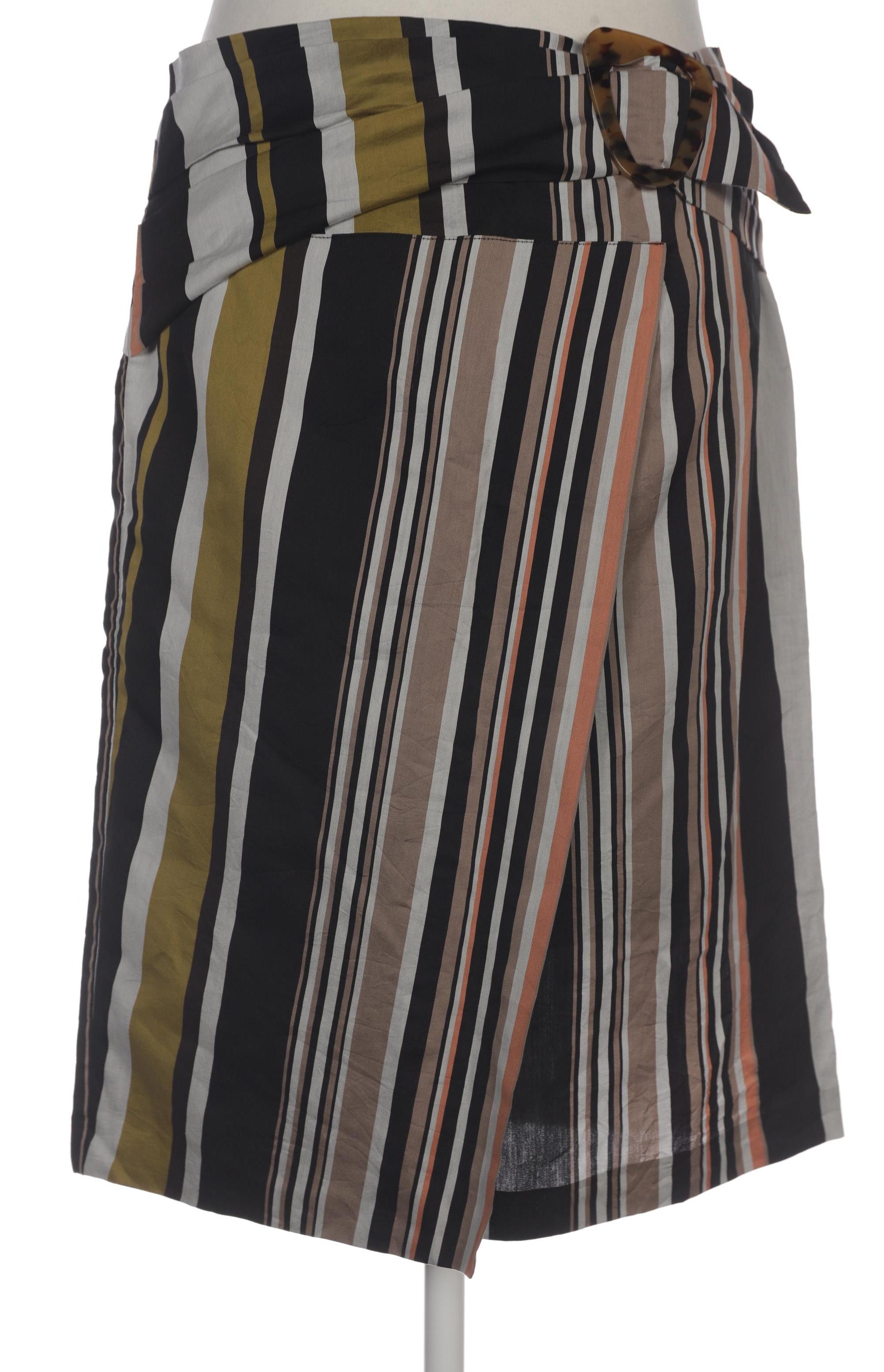 

Marc Cain Damen Rock, schwarz, Gr. 42