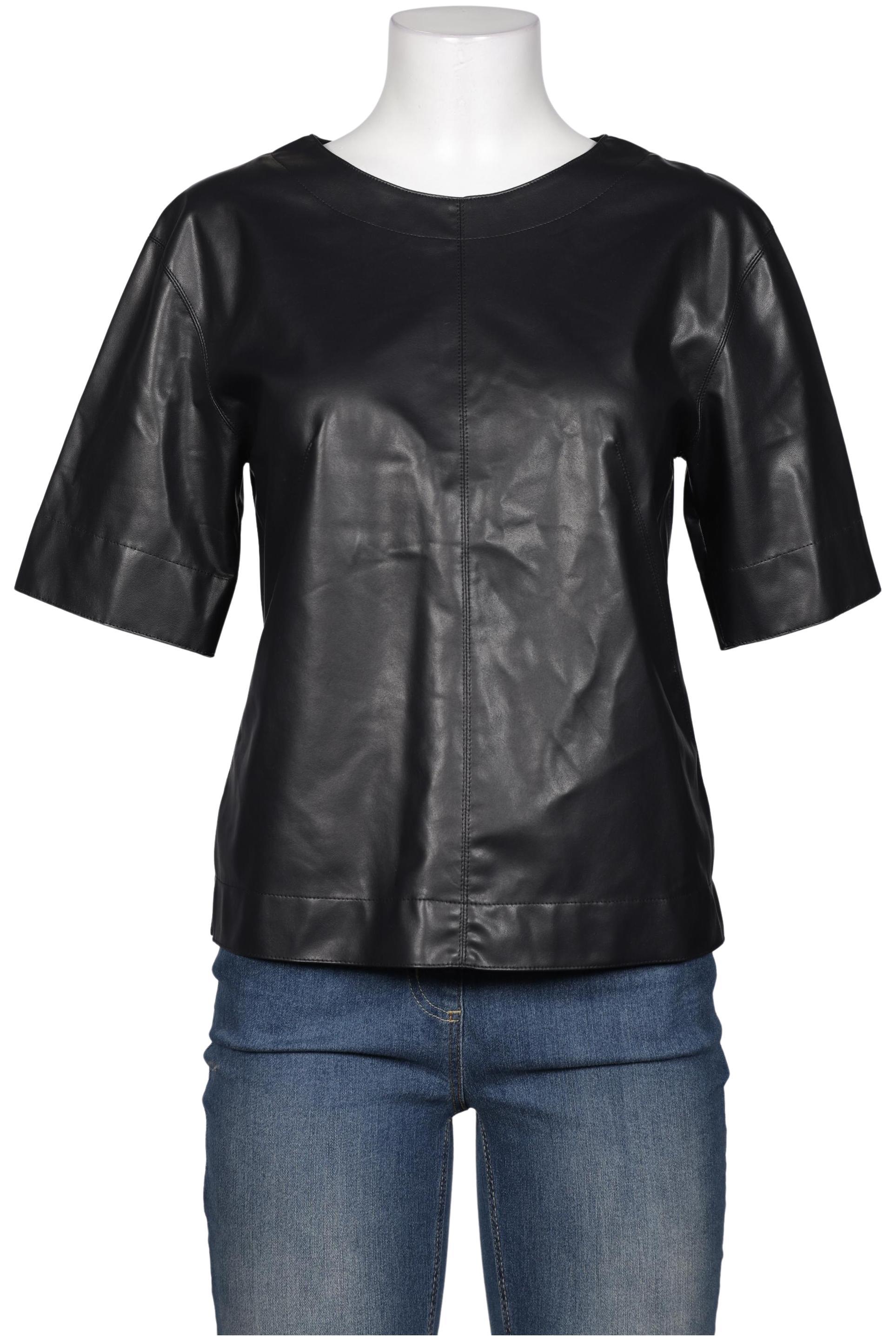 

Marc Cain Damen Bluse, marineblau, Gr. 38