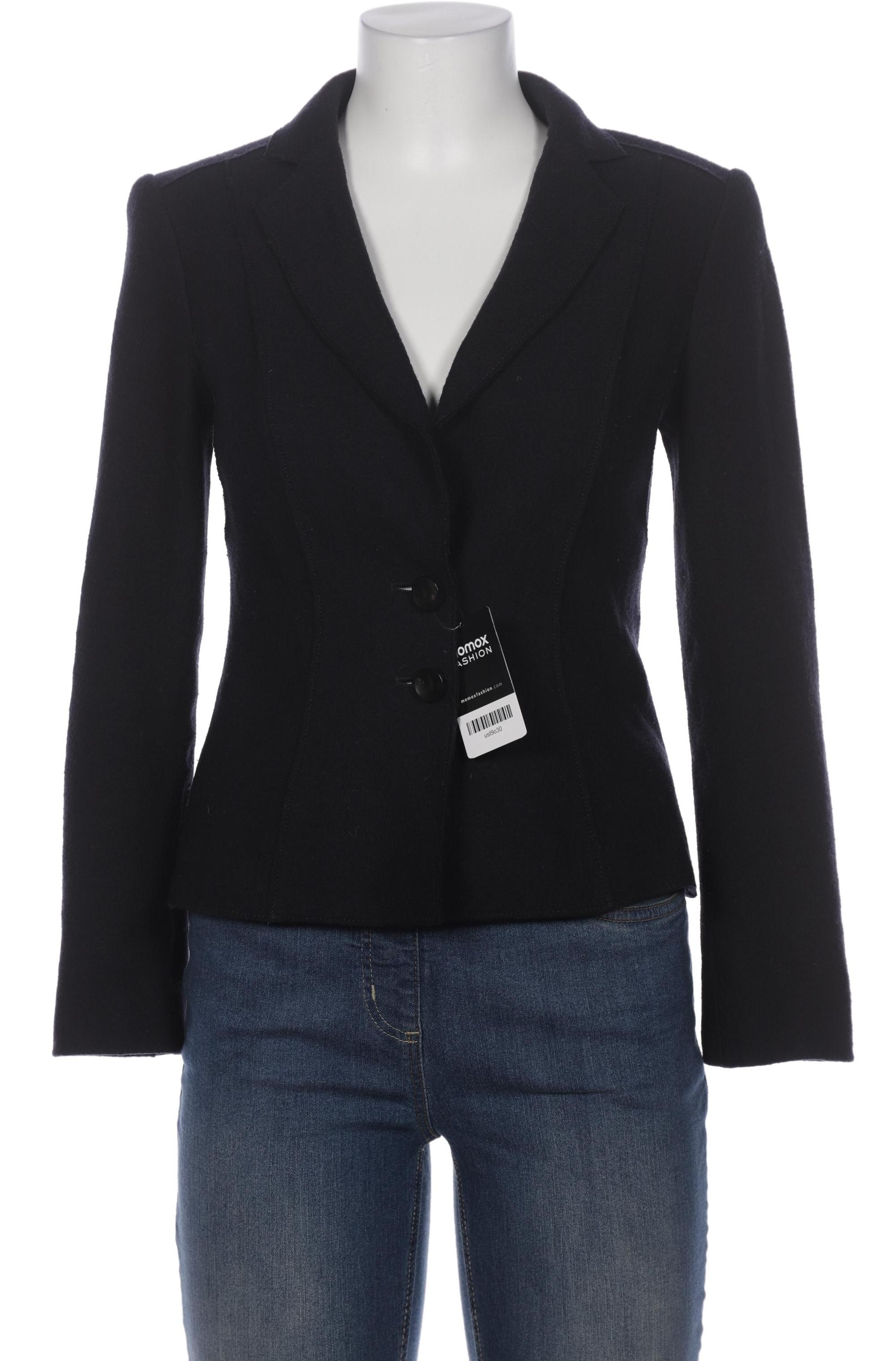 Thumbnail - Marc Cain Damen Blazer, marineblau, Gr. 38