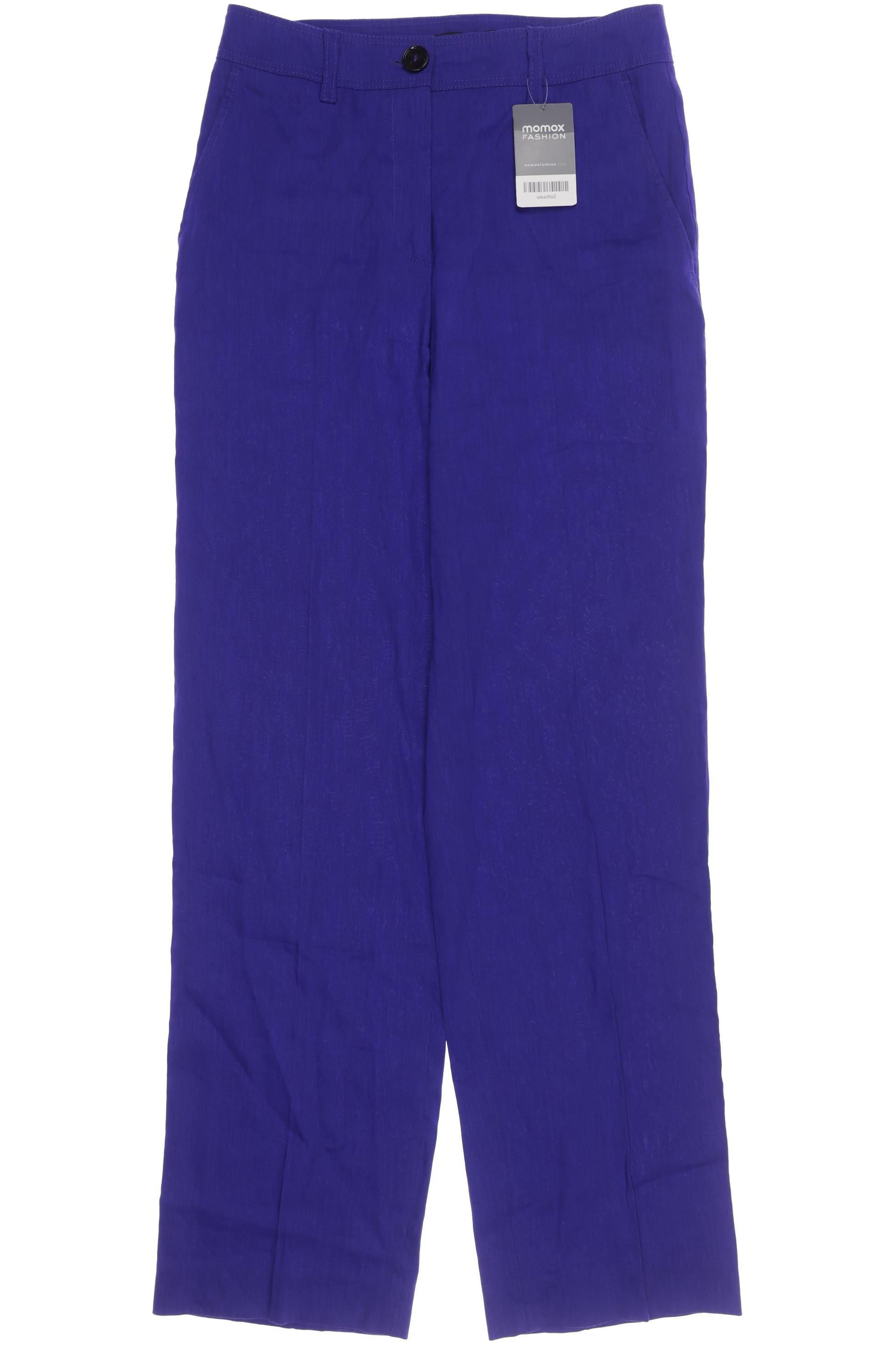 

Marc Cain Damen Stoffhose, flieder, Gr. 36