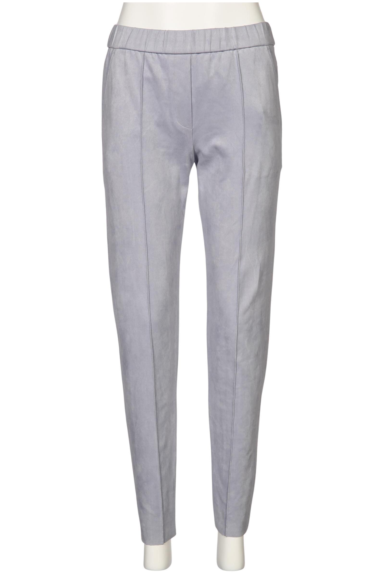 

Marc Cain Damen Stoffhose, blau, Gr. 38