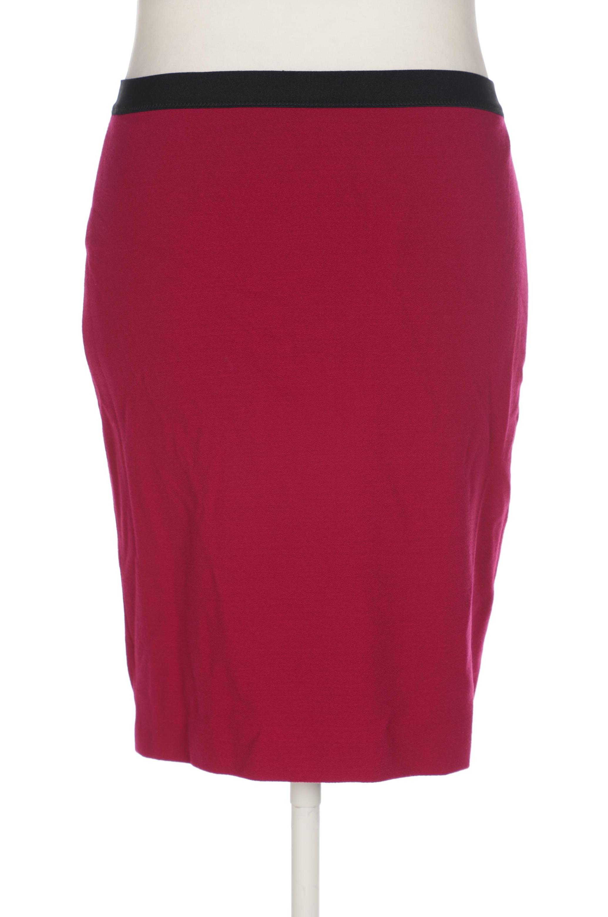 

Marc Cain Damen Rock, pink, Gr. 42