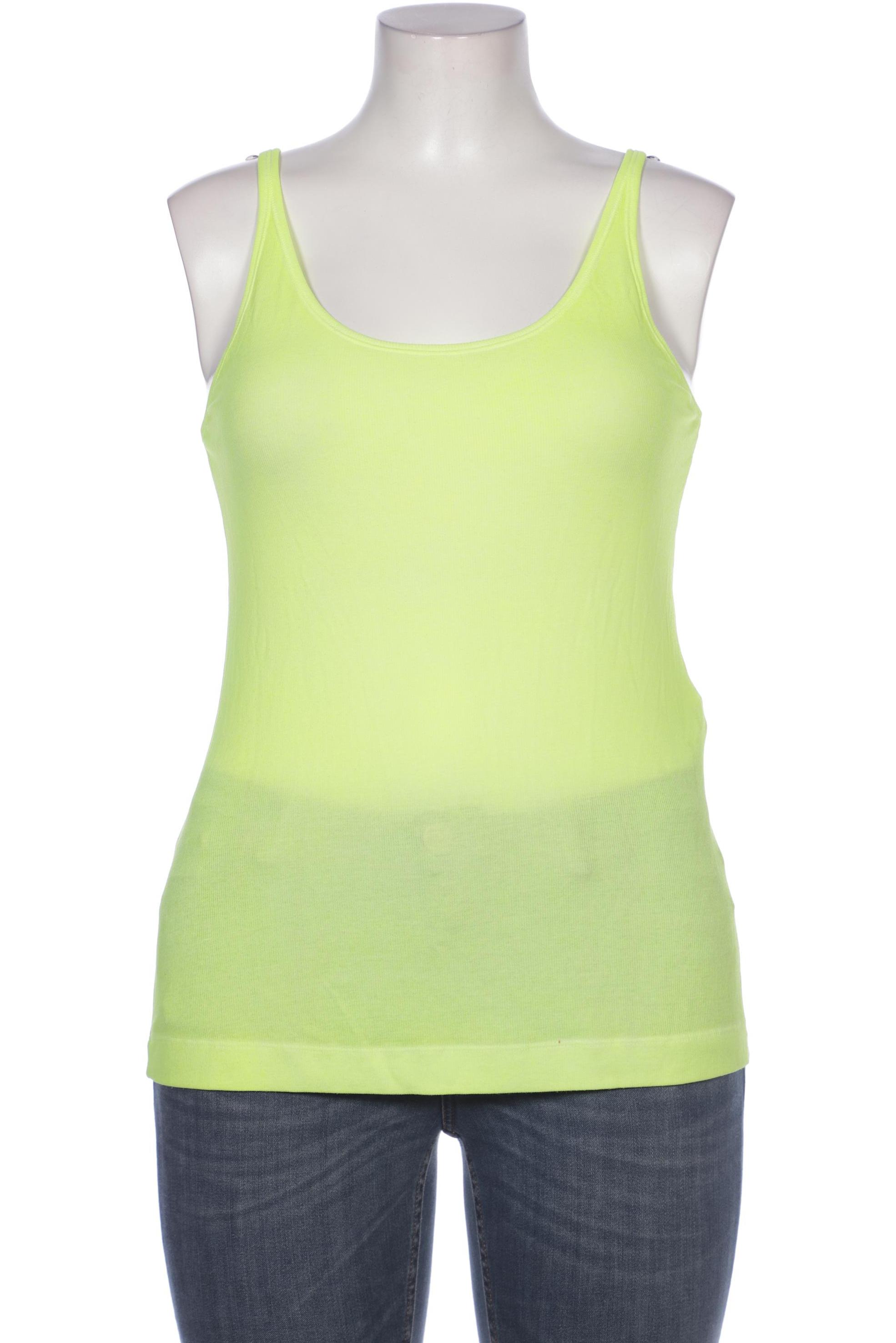 

Marc Cain Damen Top, neon, Gr. 42