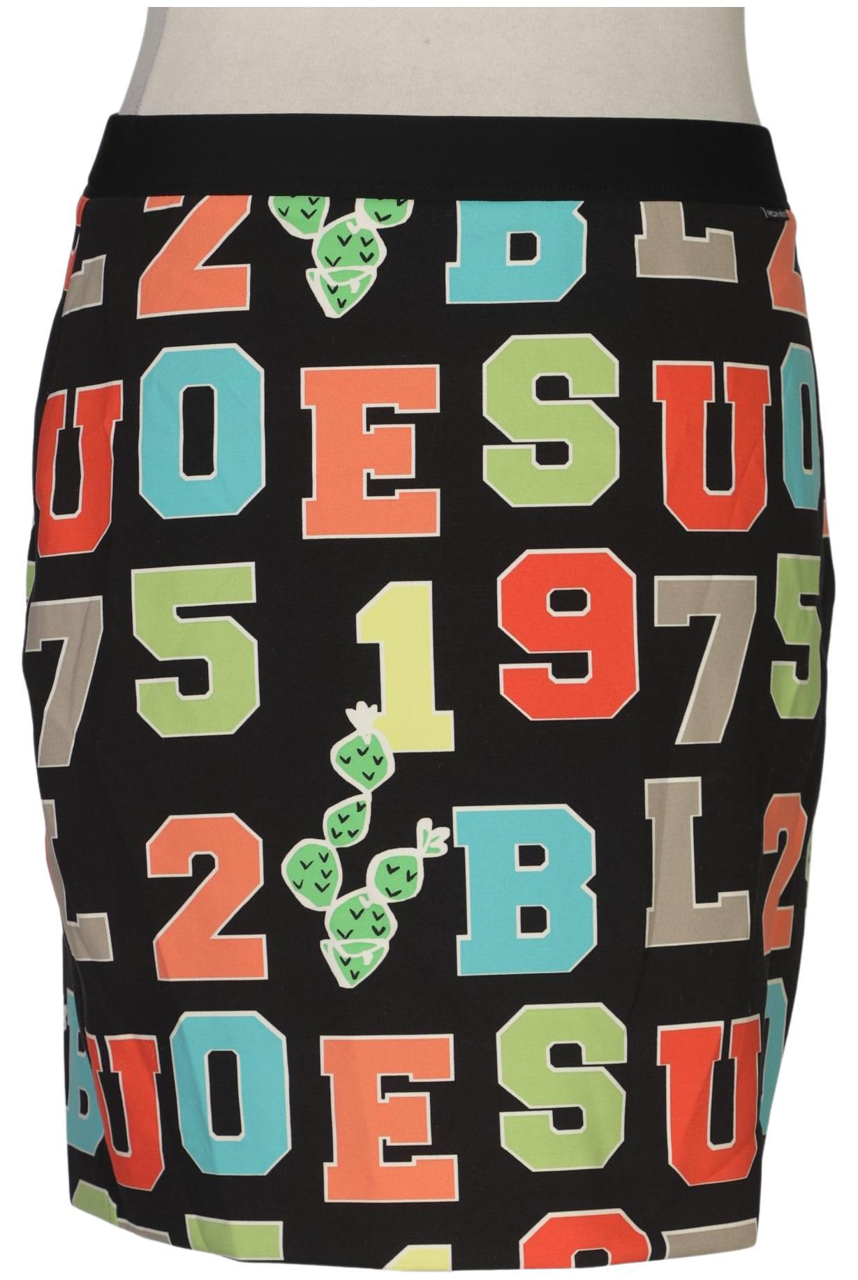 

Marc Cain Damen Rock, mehrfarbig, Gr. 42