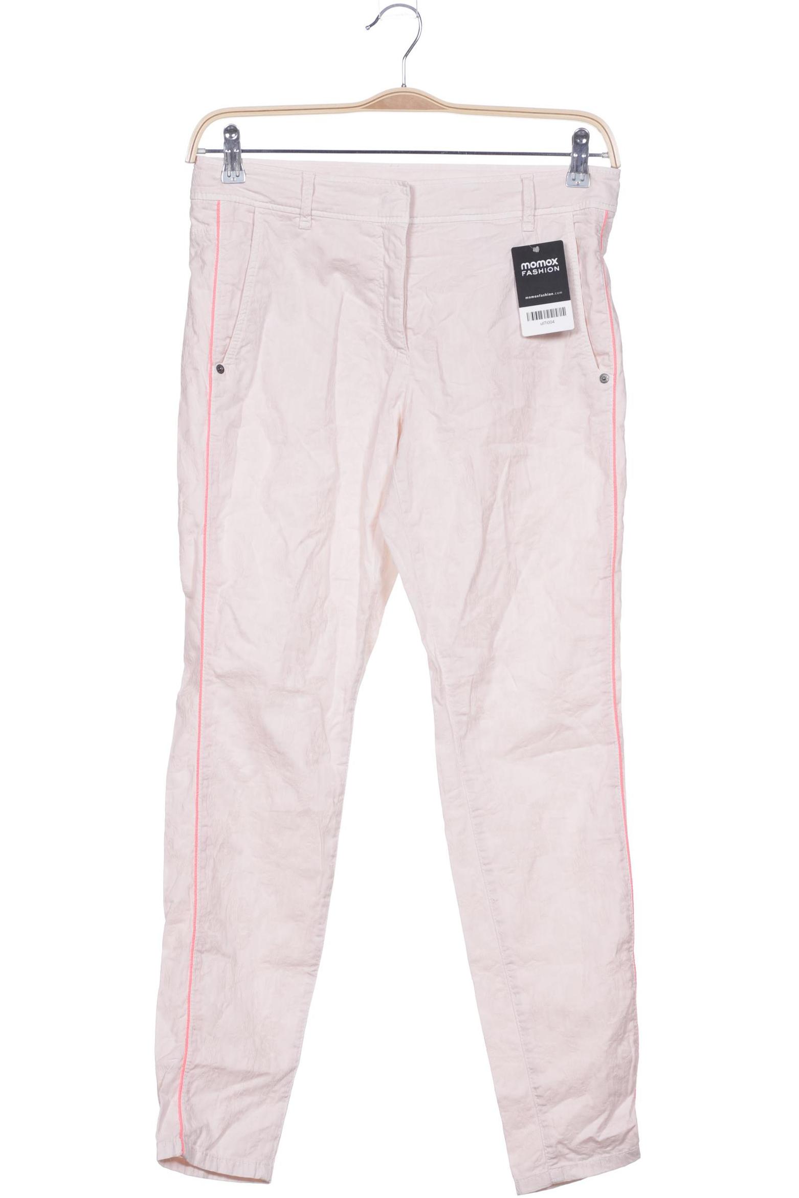

Marc Cain Damen Stoffhose, pink, Gr. 36