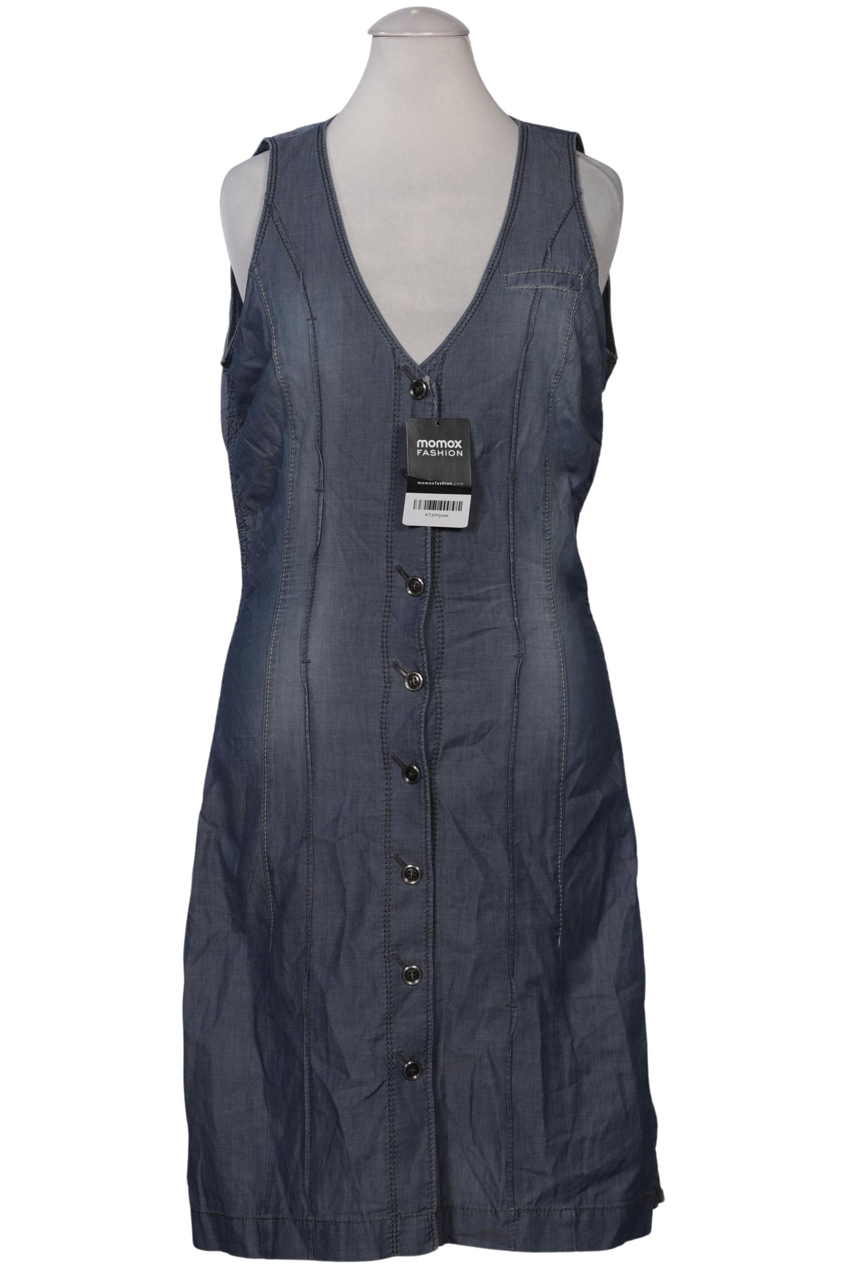 

Marc Cain Damen Kleid, marineblau, Gr. 36