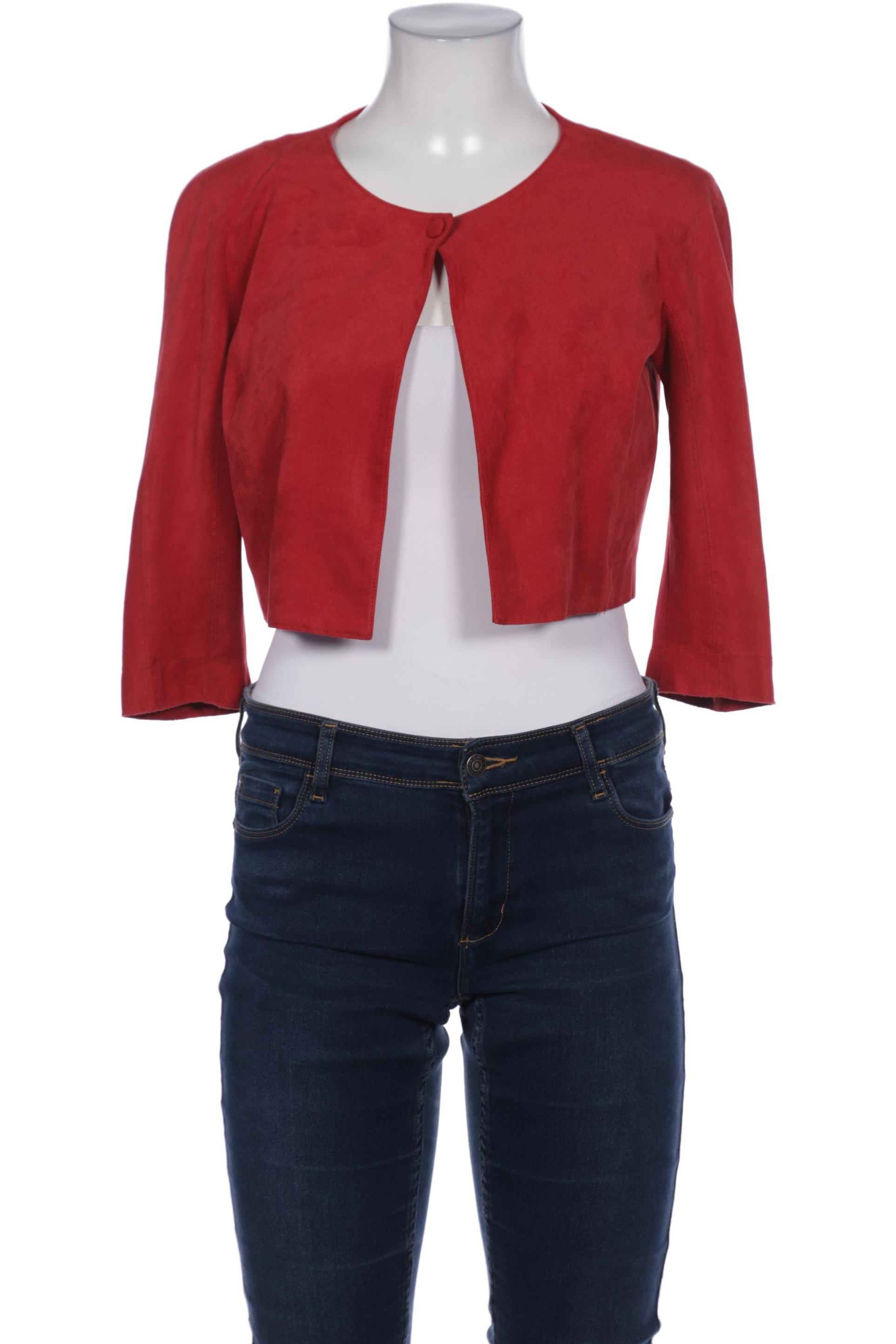 

Marc Cain Damen Blazer, rot